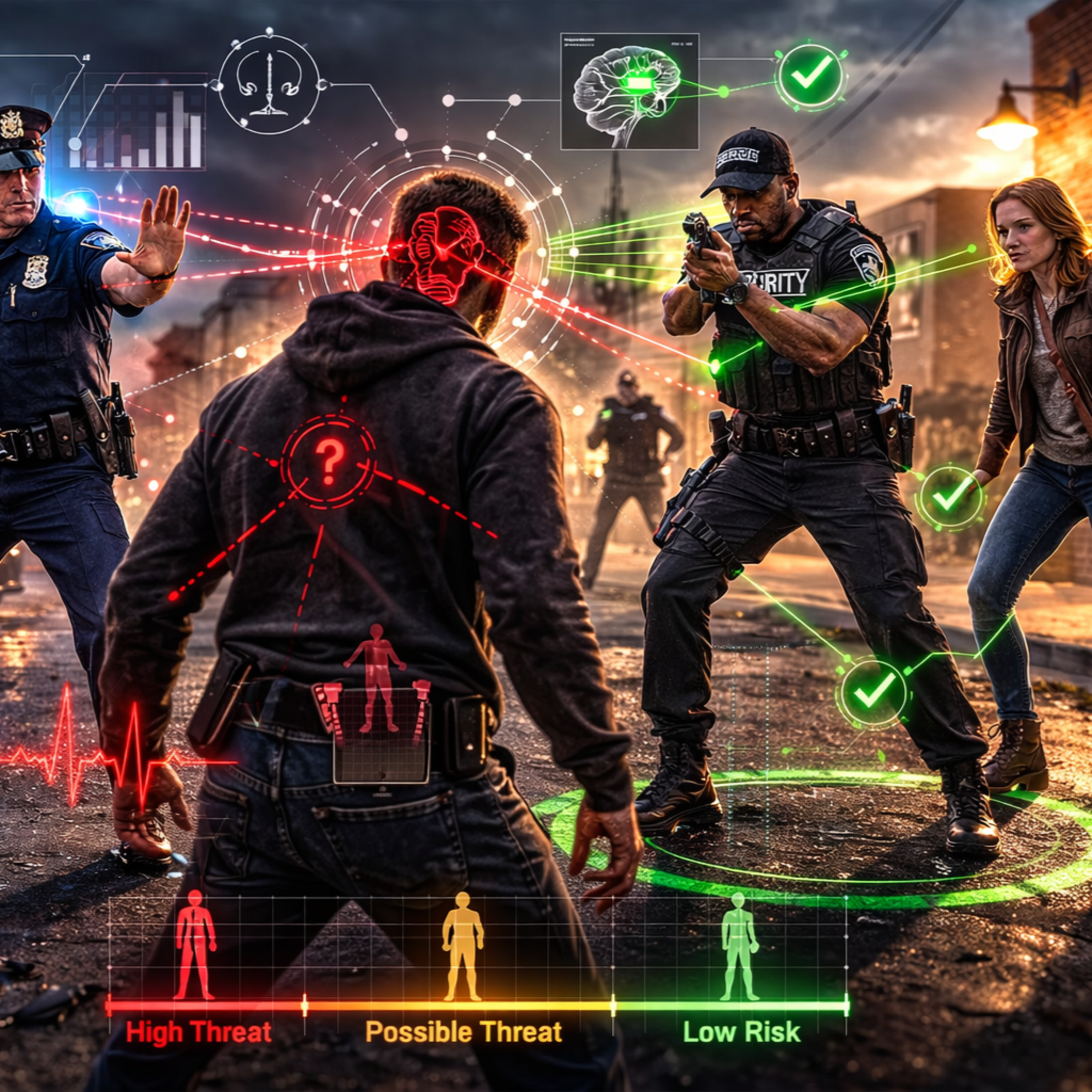 Tactical Edge: The Valortec Briefing. Where Preparedness Meets Precision