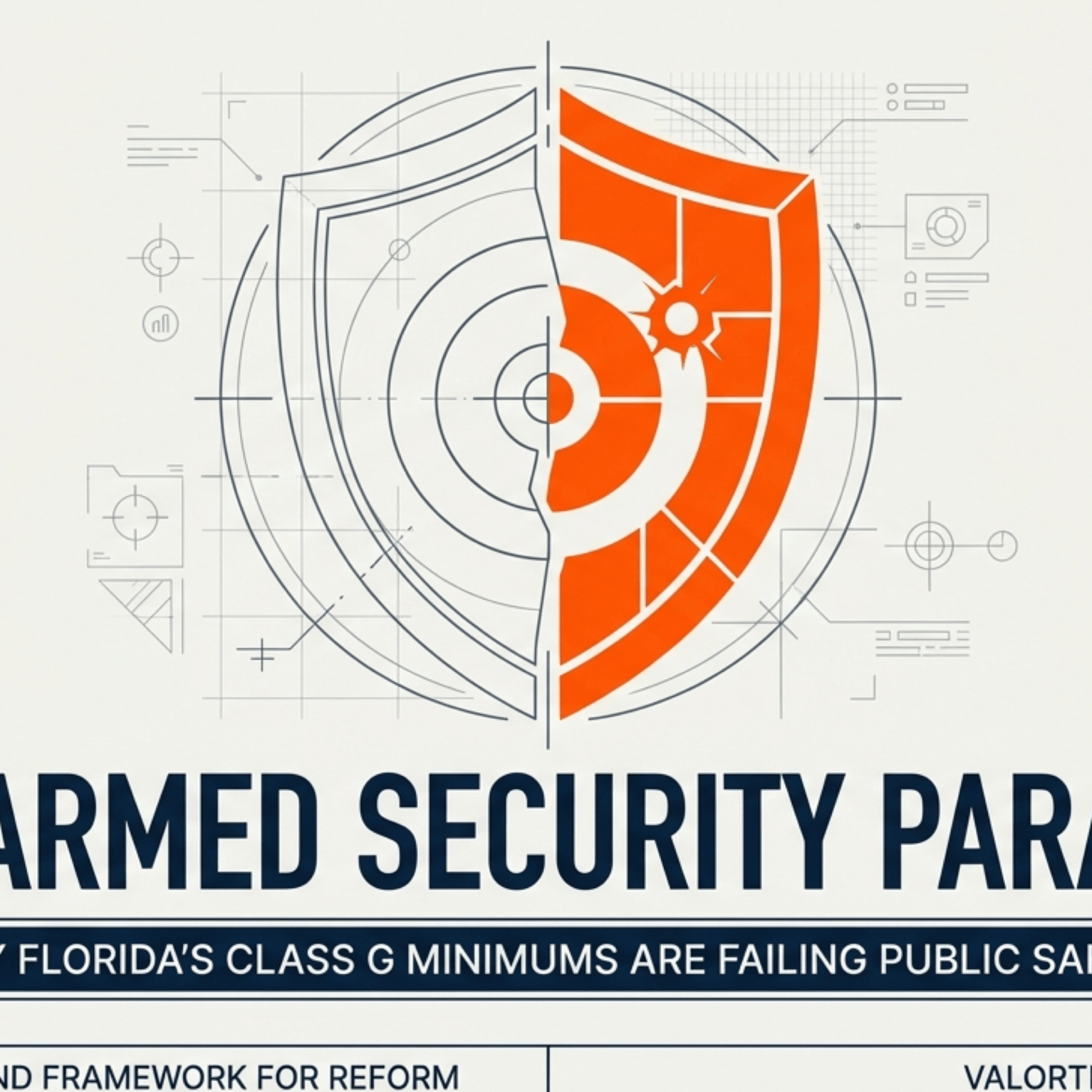 Tactical Edge: The Valortec Briefing. Where Preparedness Meets Precision