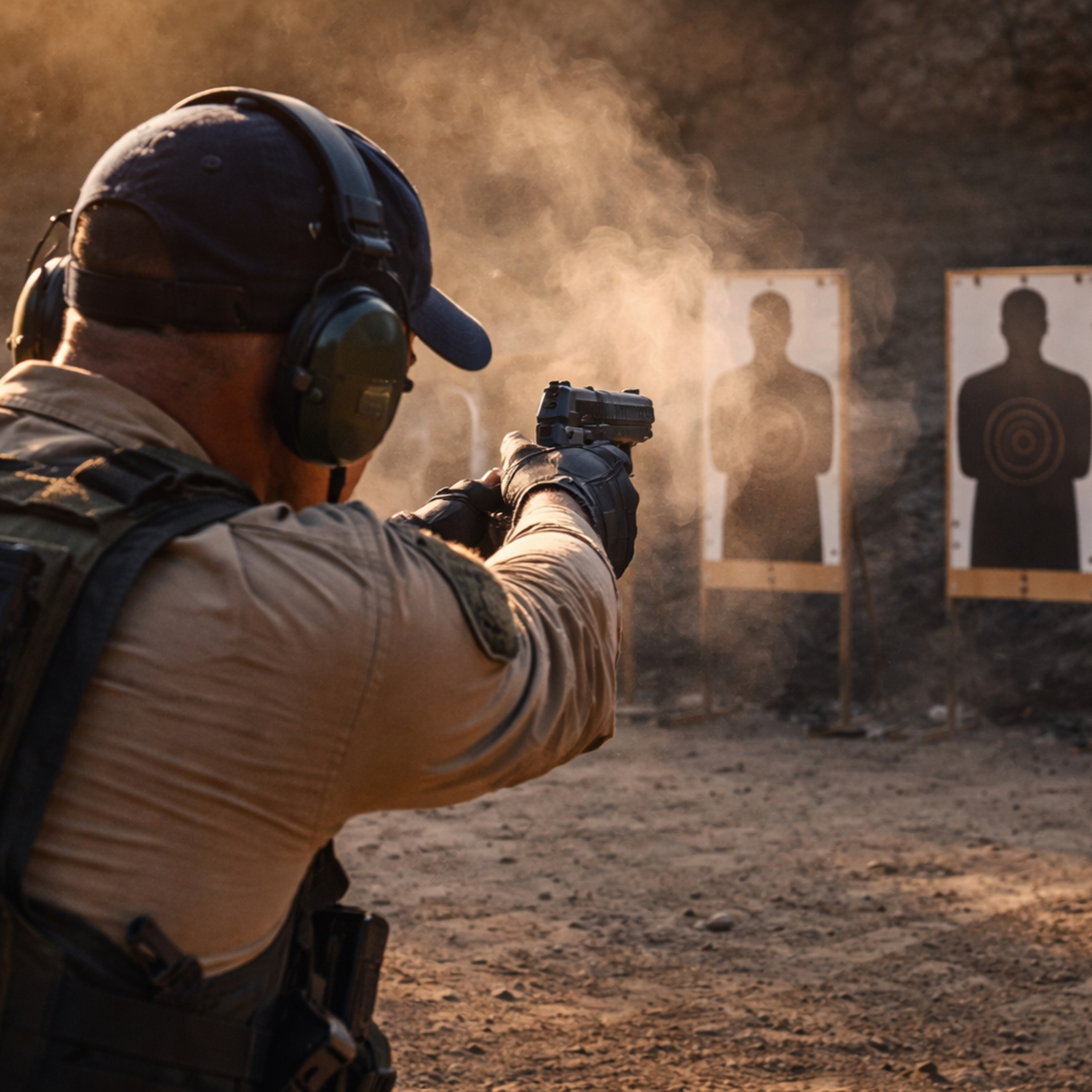 Tactical Edge: The Valortec Briefing. Where Preparedness Meets Precision