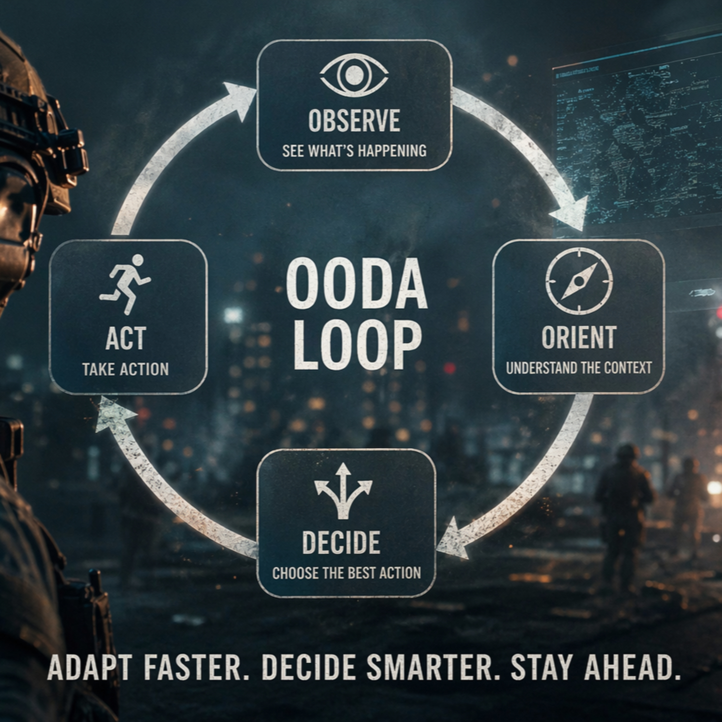 Tactical Edge: The Valortec Briefing. Where Preparedness Meets Precision