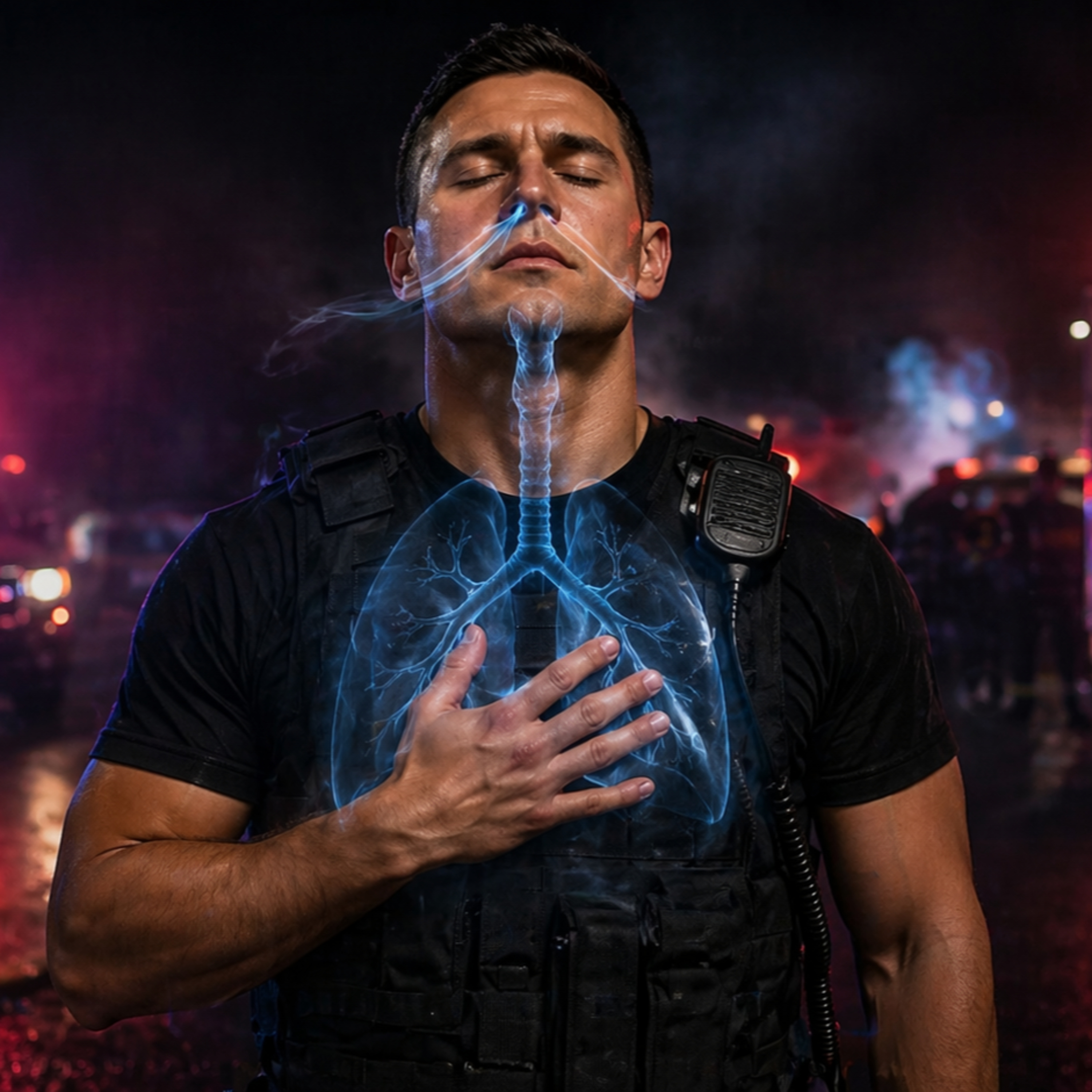 Tactical Edge: The Valortec Briefing. Where Preparedness Meets Precision