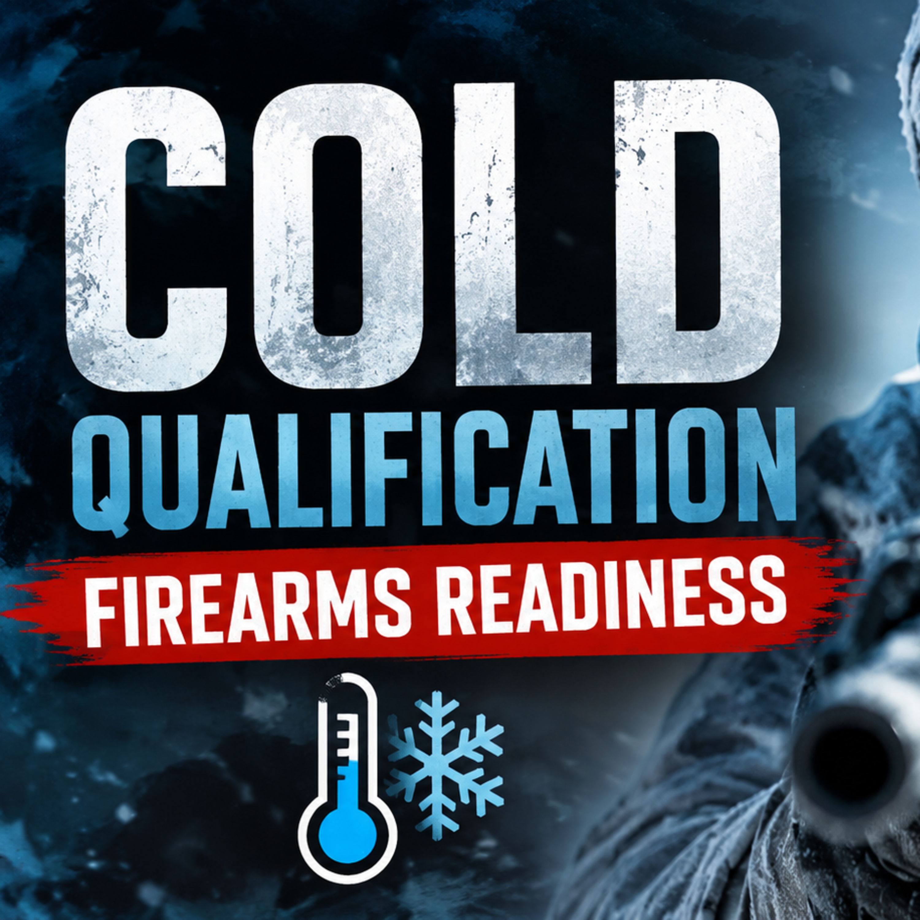 Your First Rounds Matter Most: Why Cold Qualification Exposes the Truth episode artwork