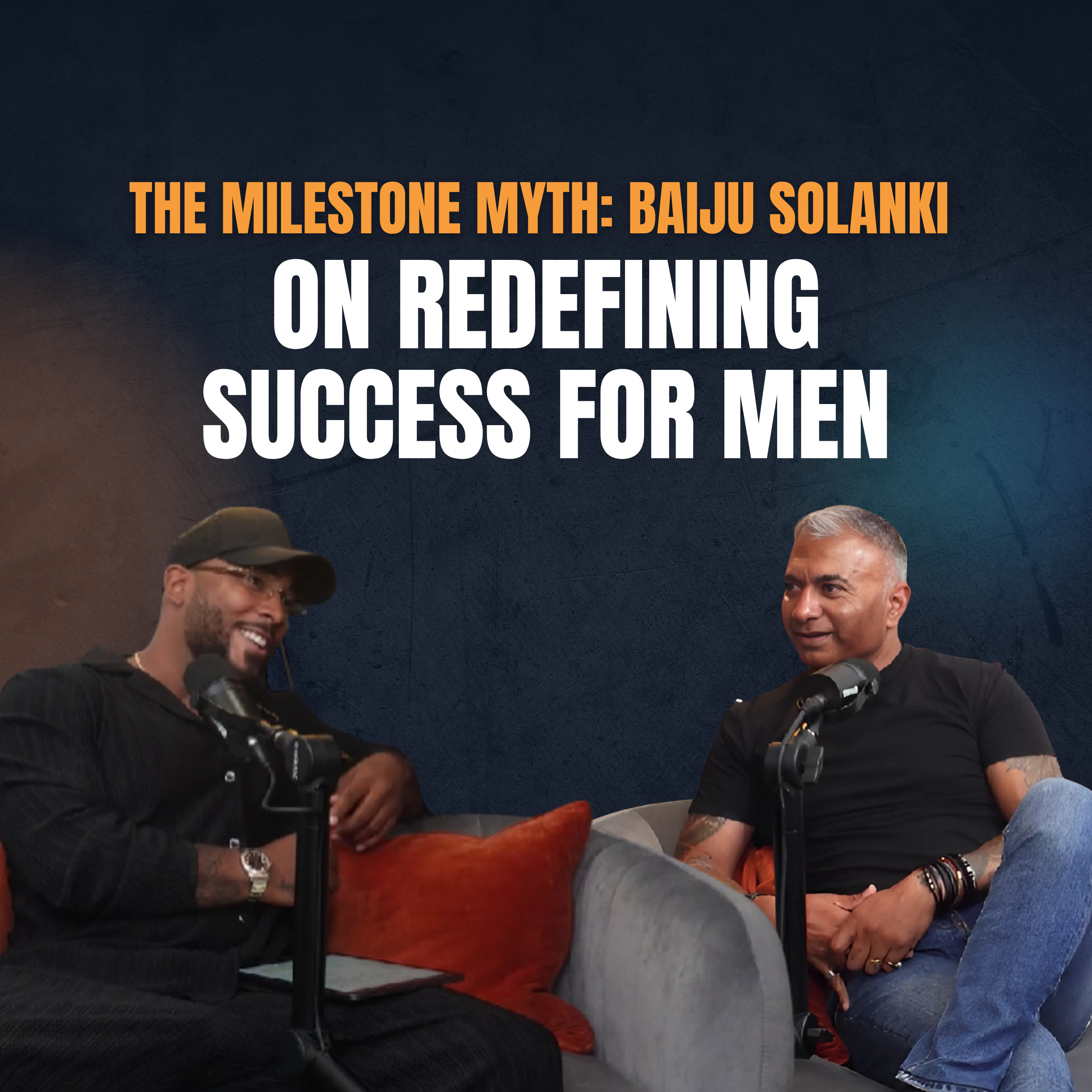 Gentlemen’s Health Hub Podcast