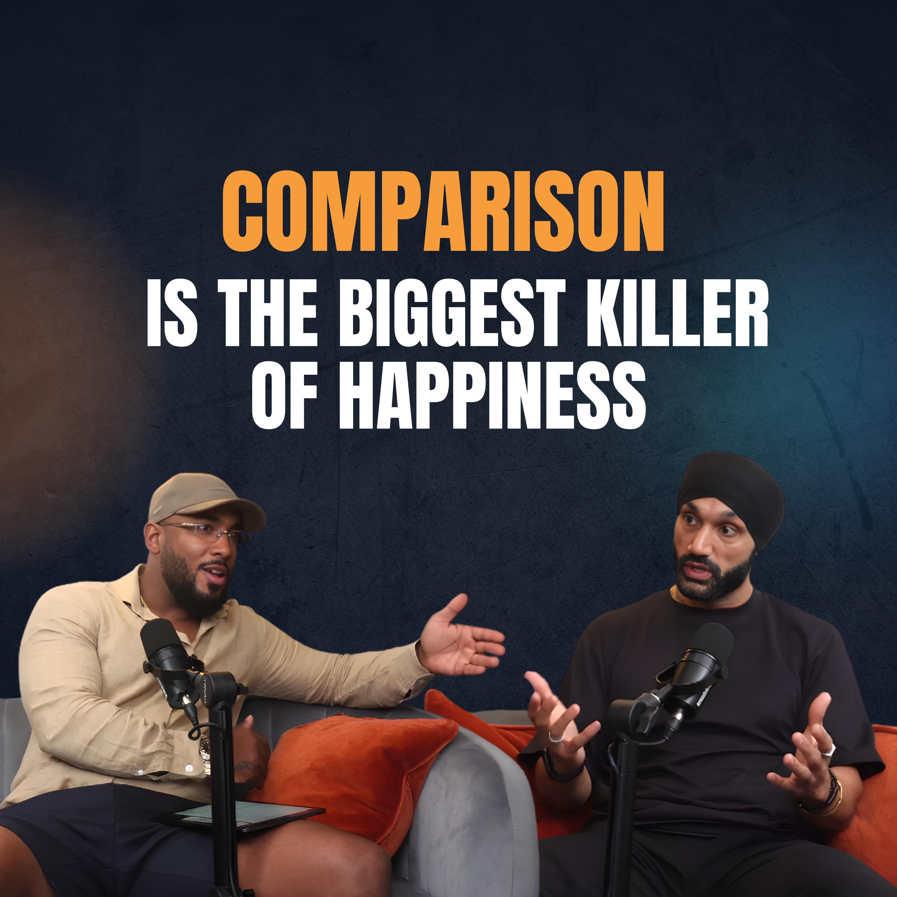 Gentlemen’s Health Hub Podcast