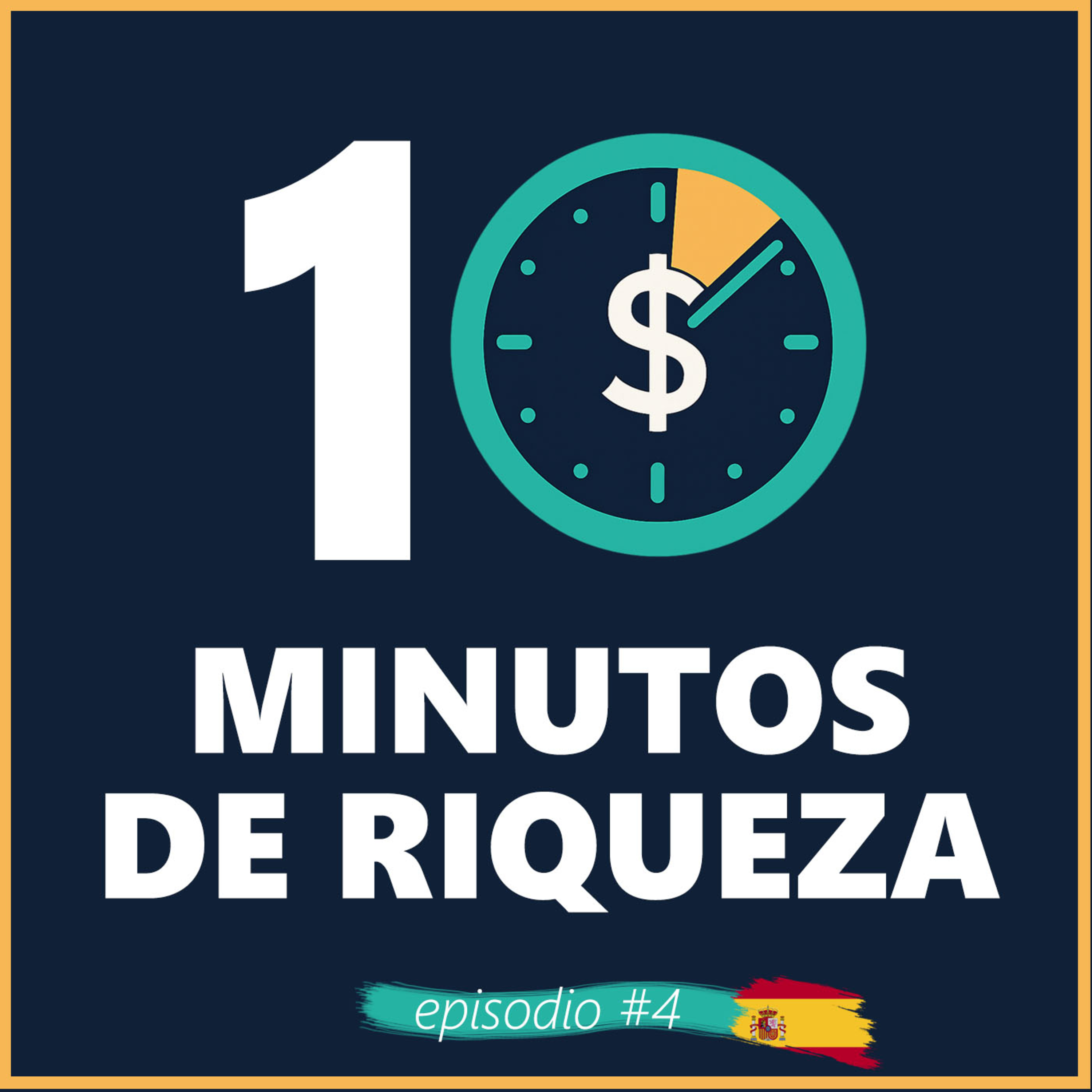 El camino simple a la riqueza | Resumen del libro en 10 minutos | Audiolibro