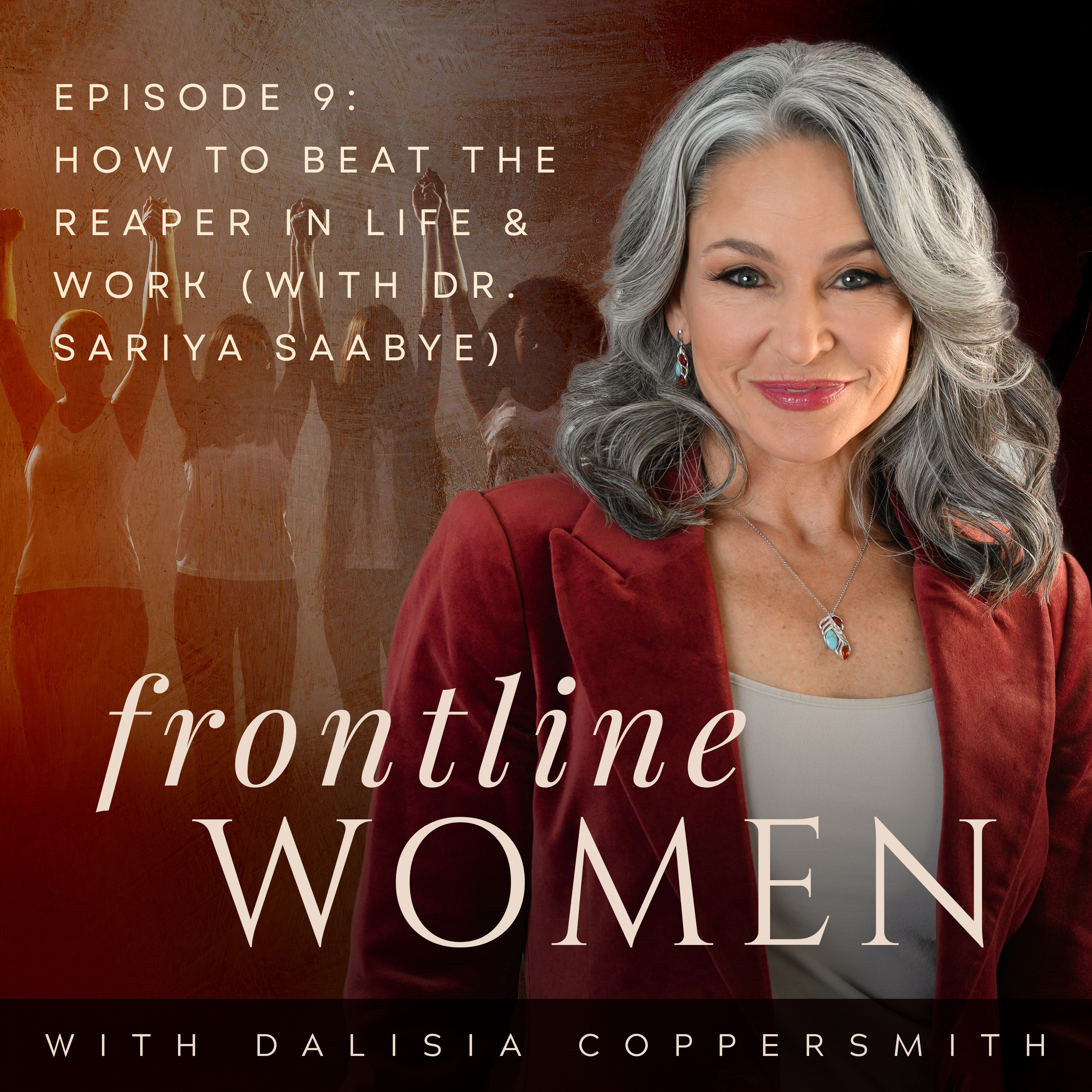 Frontline Women