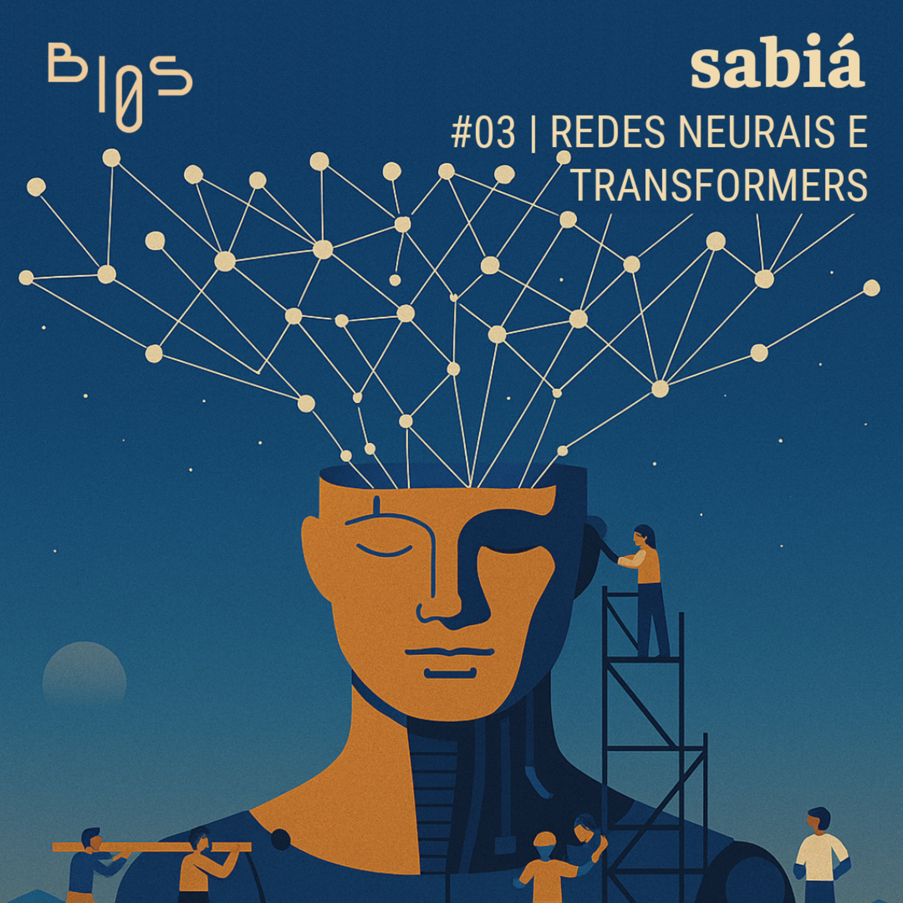 #03: redes neurais e transformers