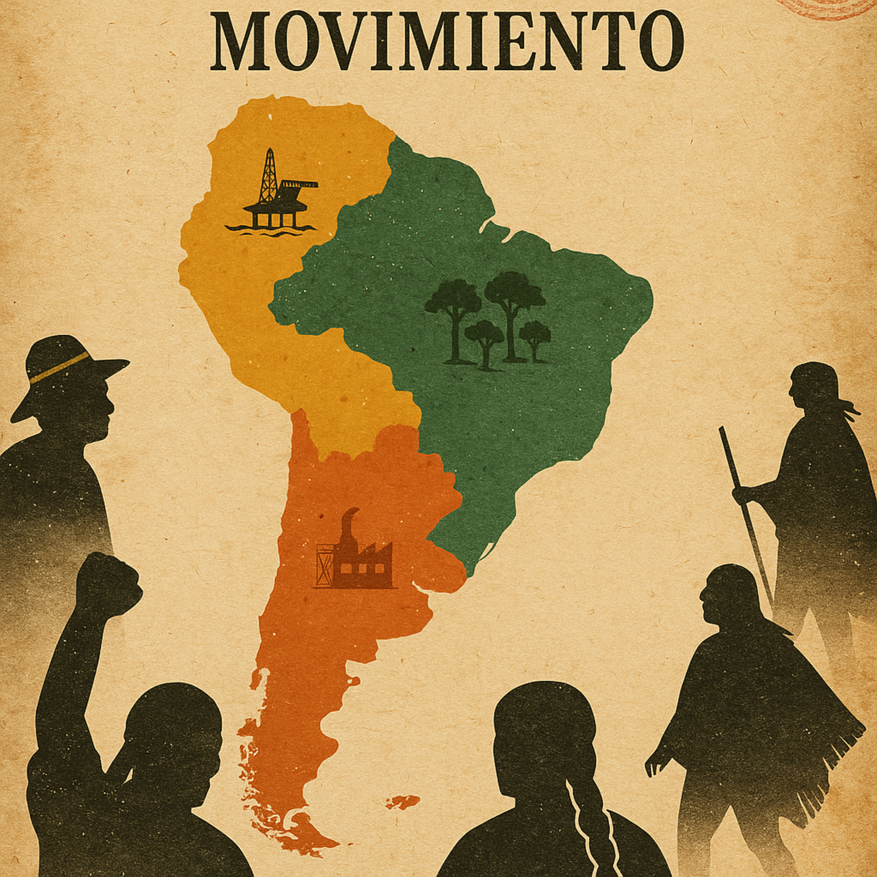 Portada de Tierra Adentro