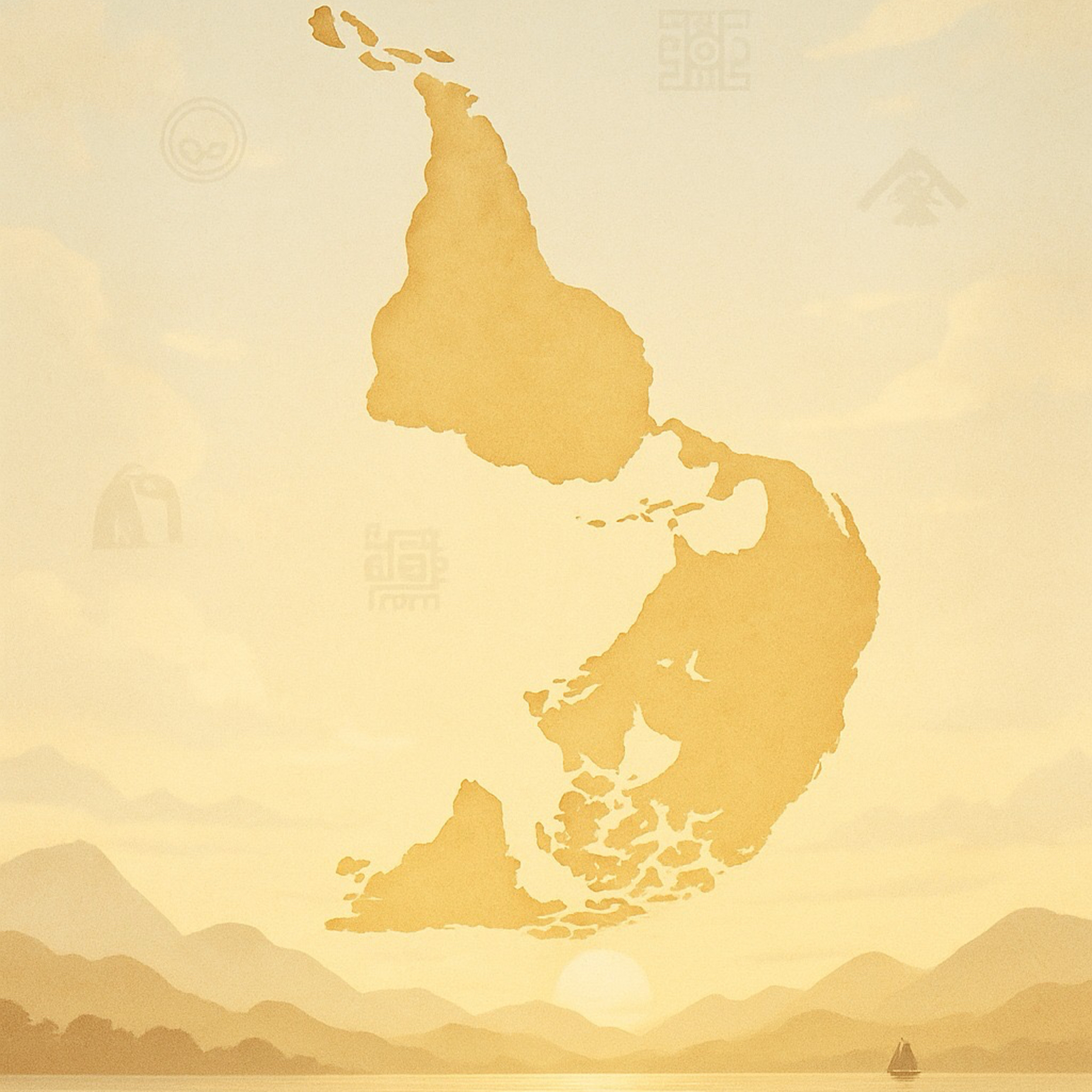 Portada de Tierra Adentro