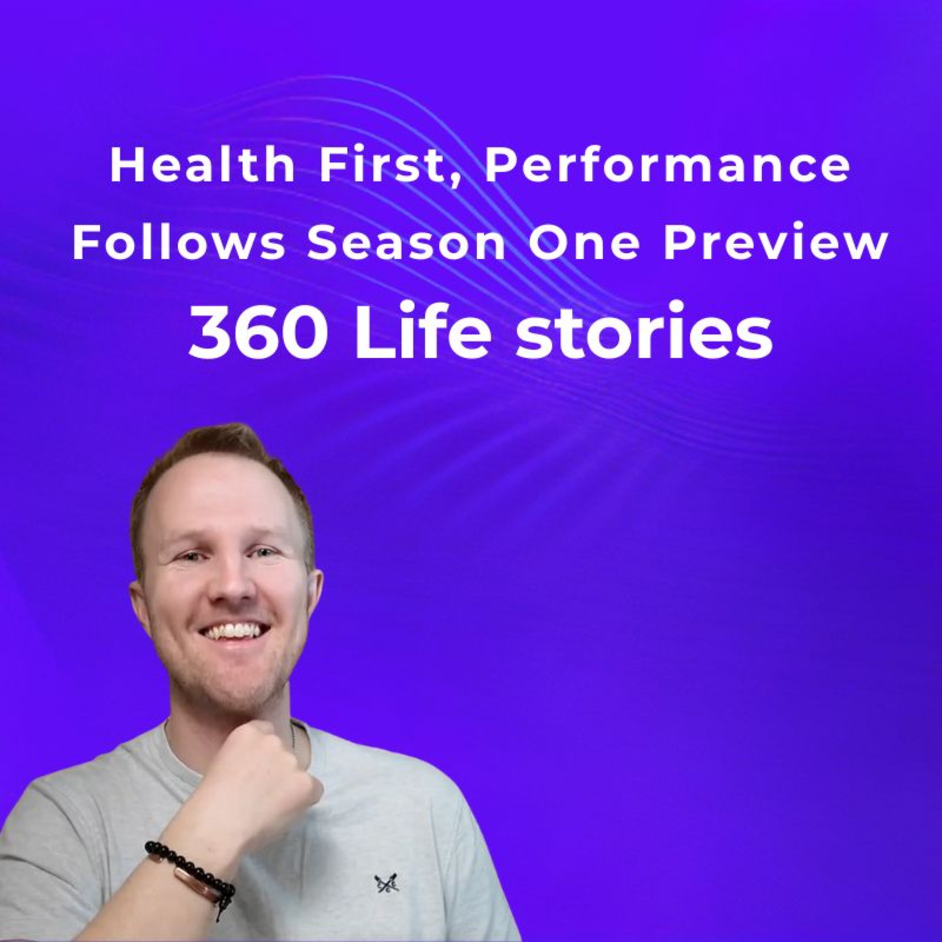 360 Life Stories