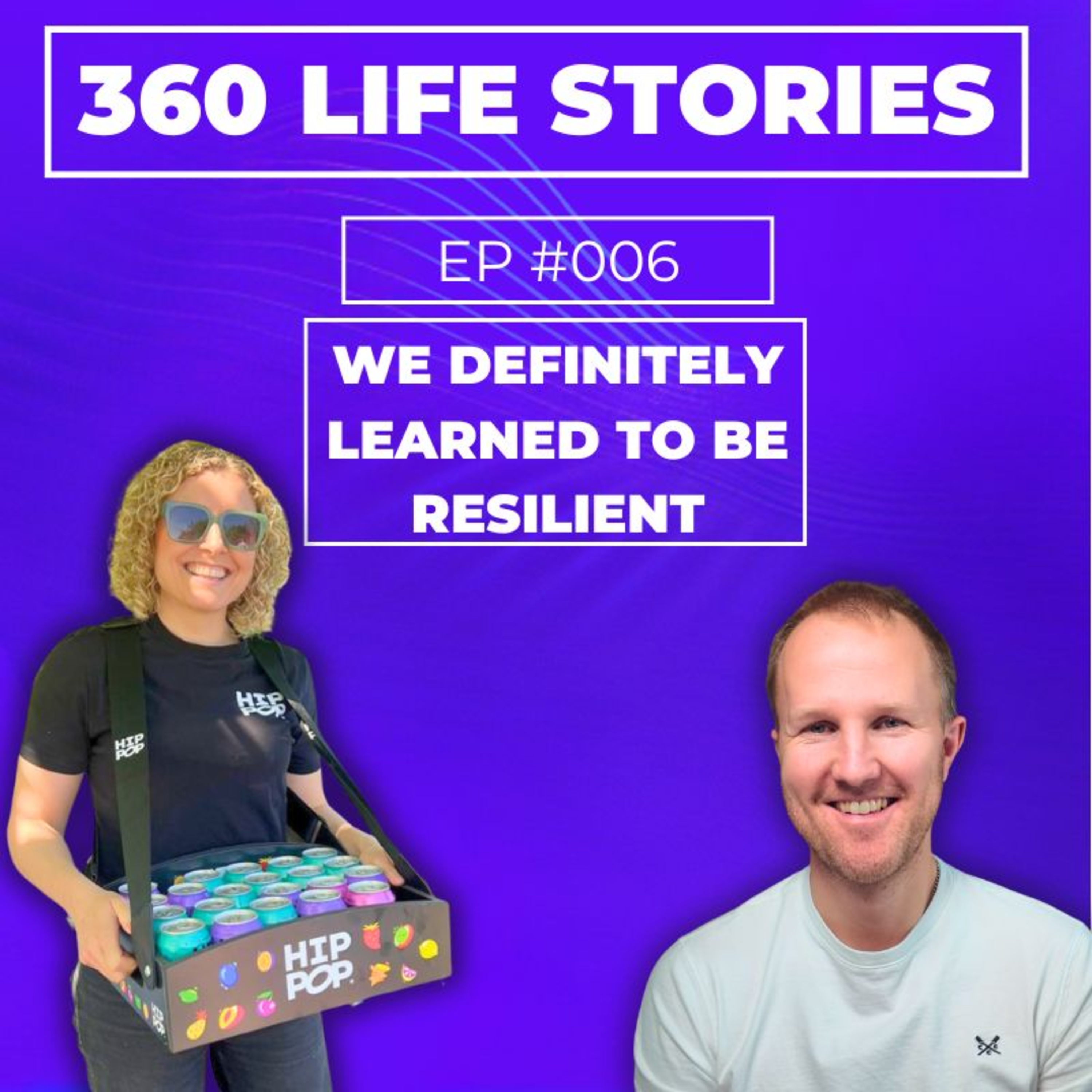 360 Life Stories