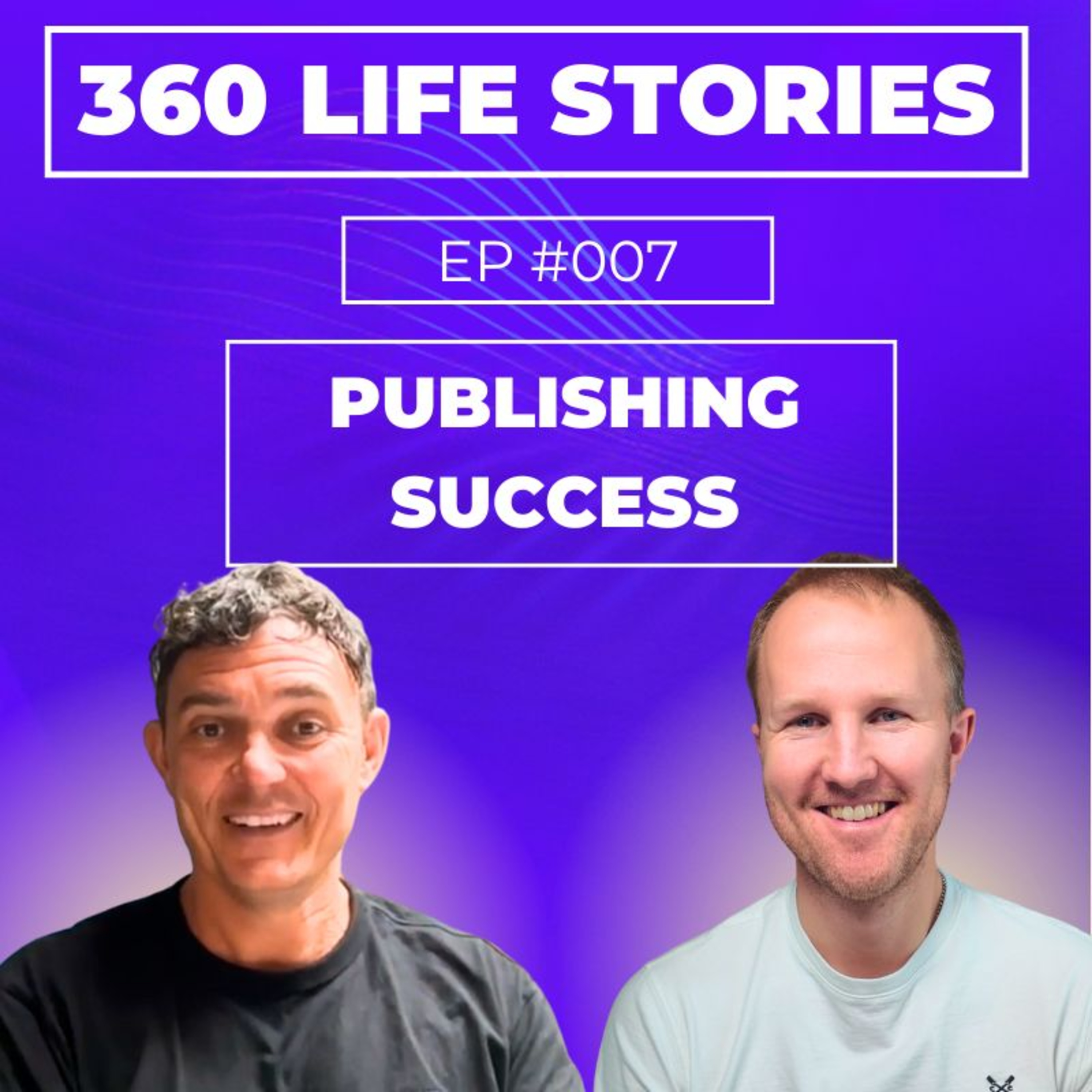 360 Life Stories
