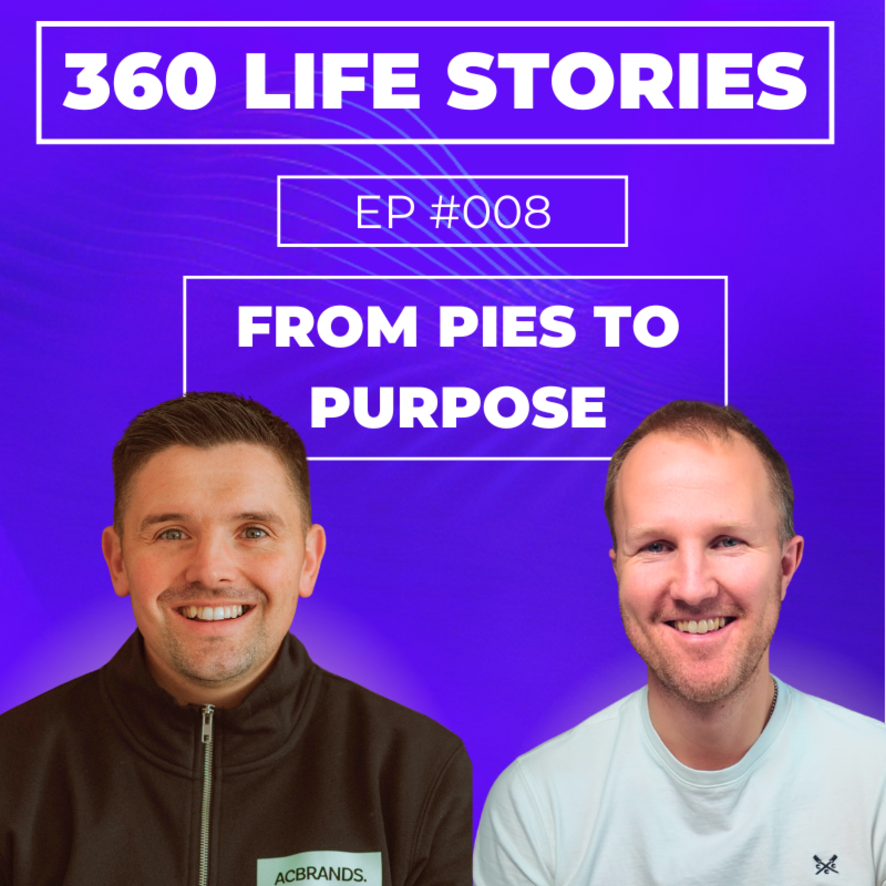 360 Life Stories