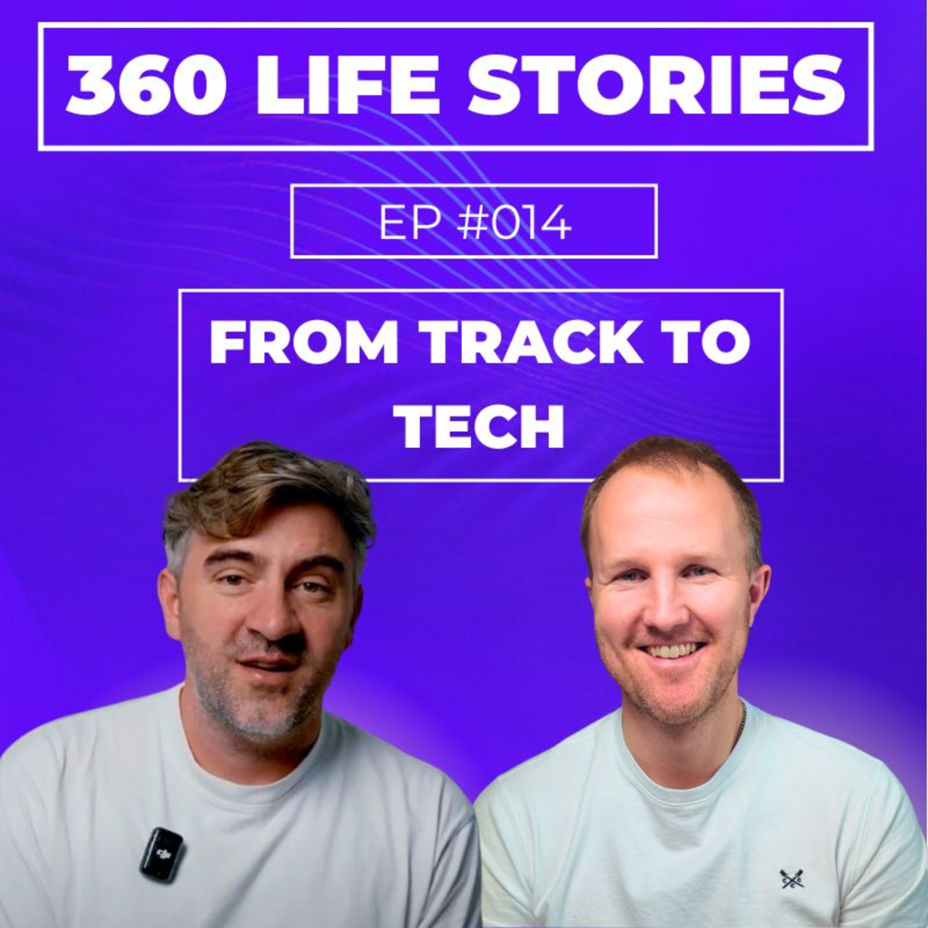 360 Life Stories