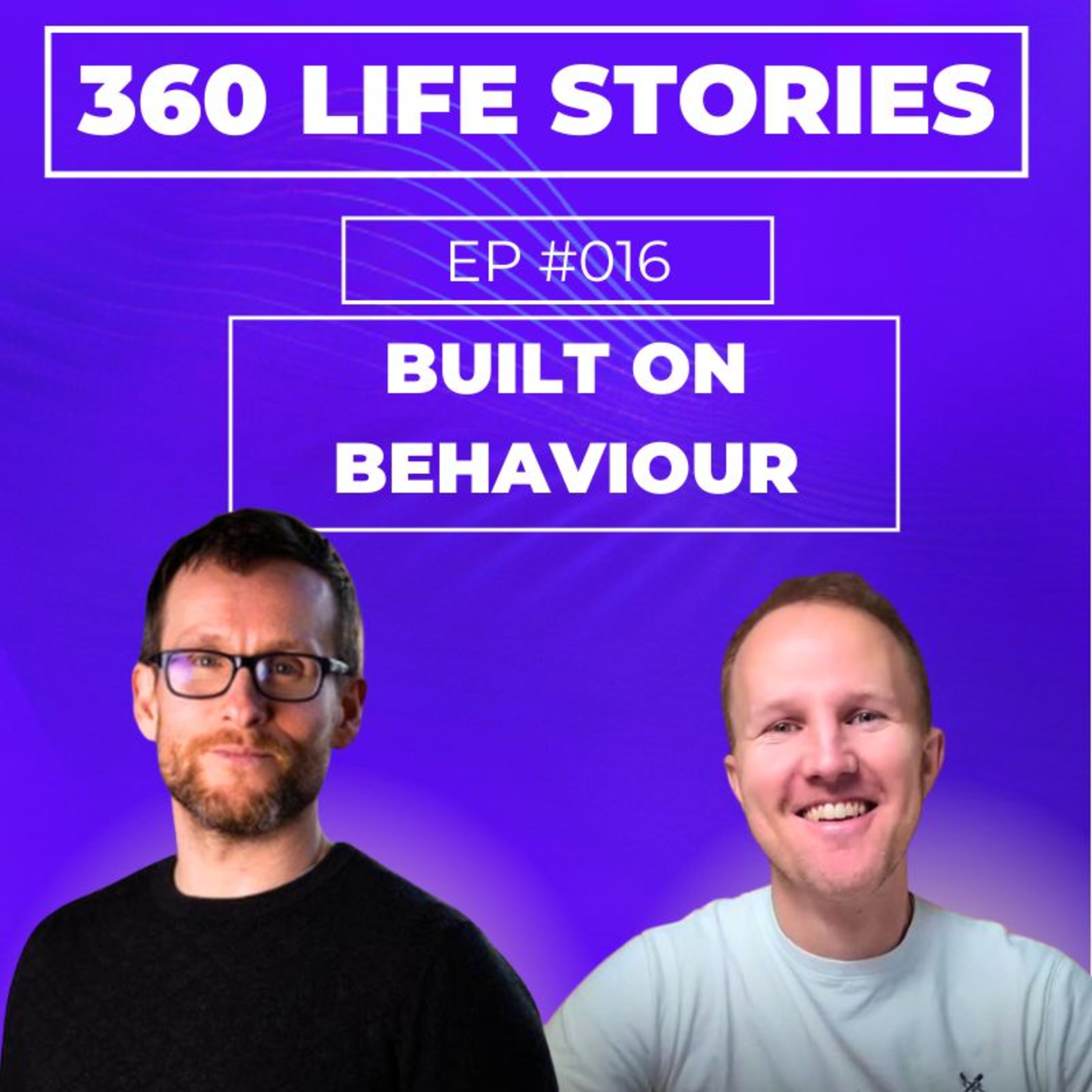 360 Life Stories