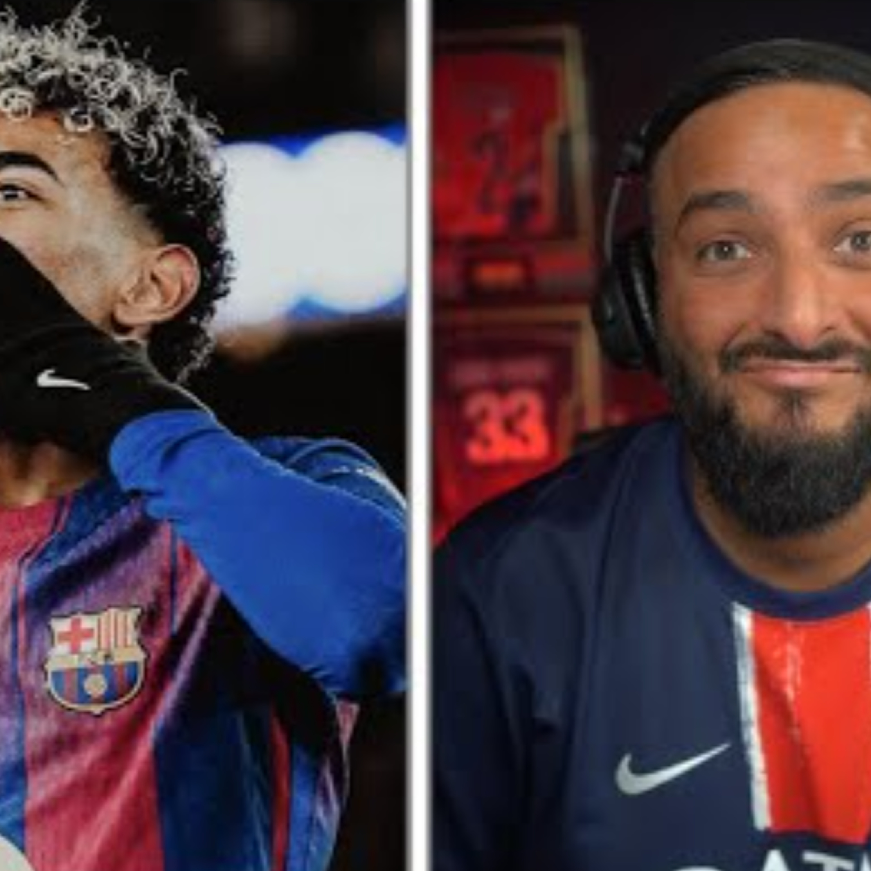 ENCORE LUI.. (BARCELONE 3-0 MAJORQUE)