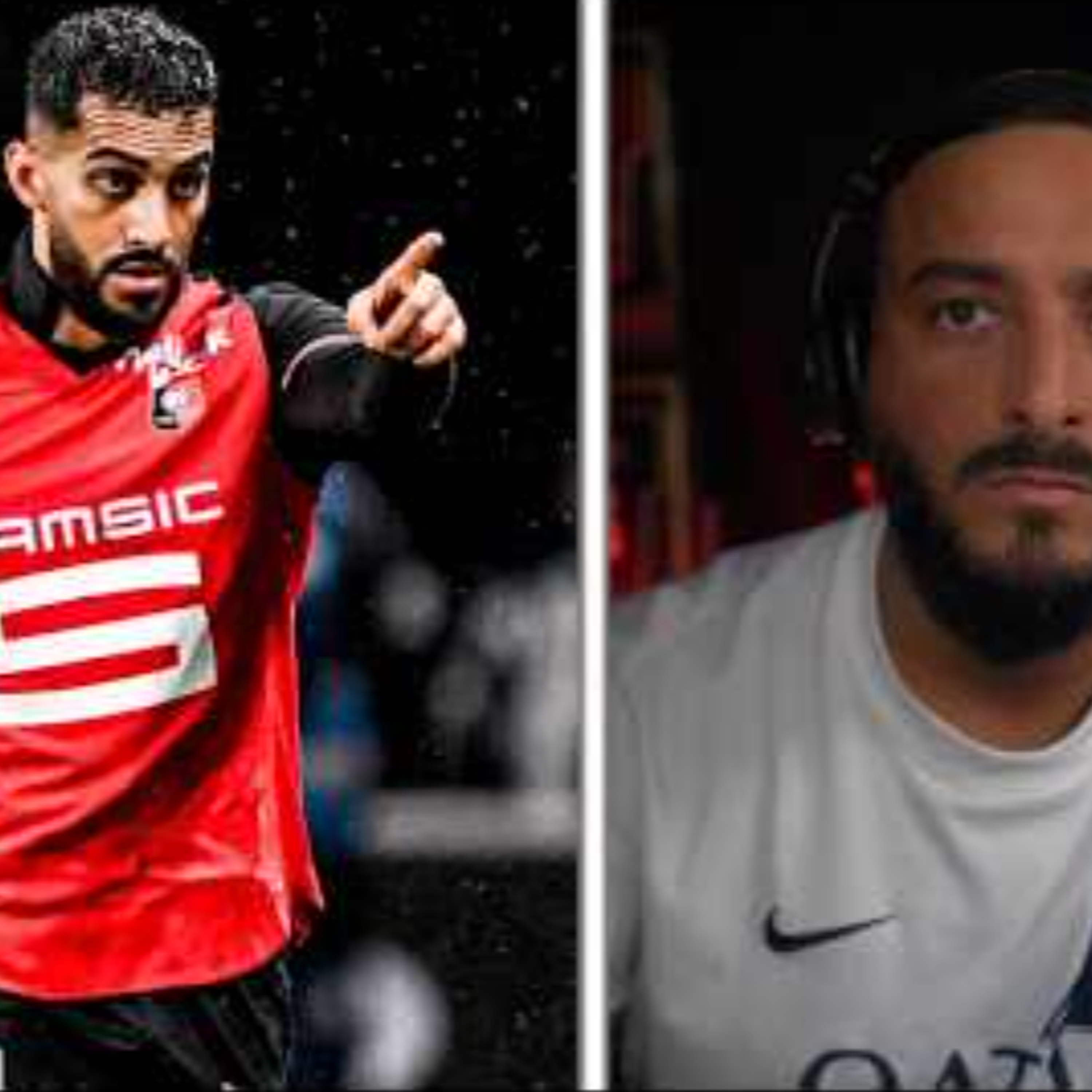 😡 LA HONTE ! (RENNES 3-1 PSG)