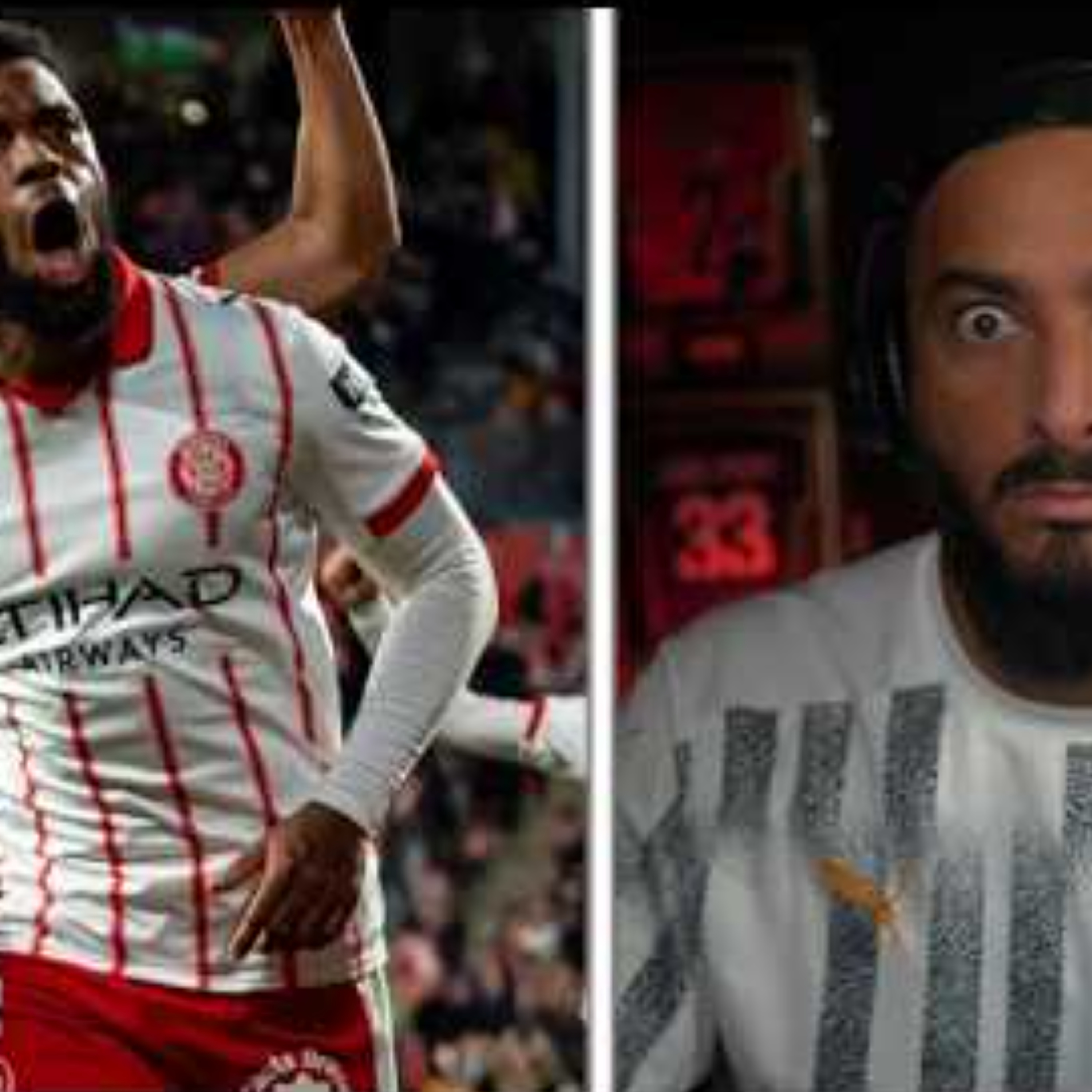LE BARCA ET L'ARBITRAGE CATASTOPHIQUE ! (GIRONA 2-1 BARCELONE)