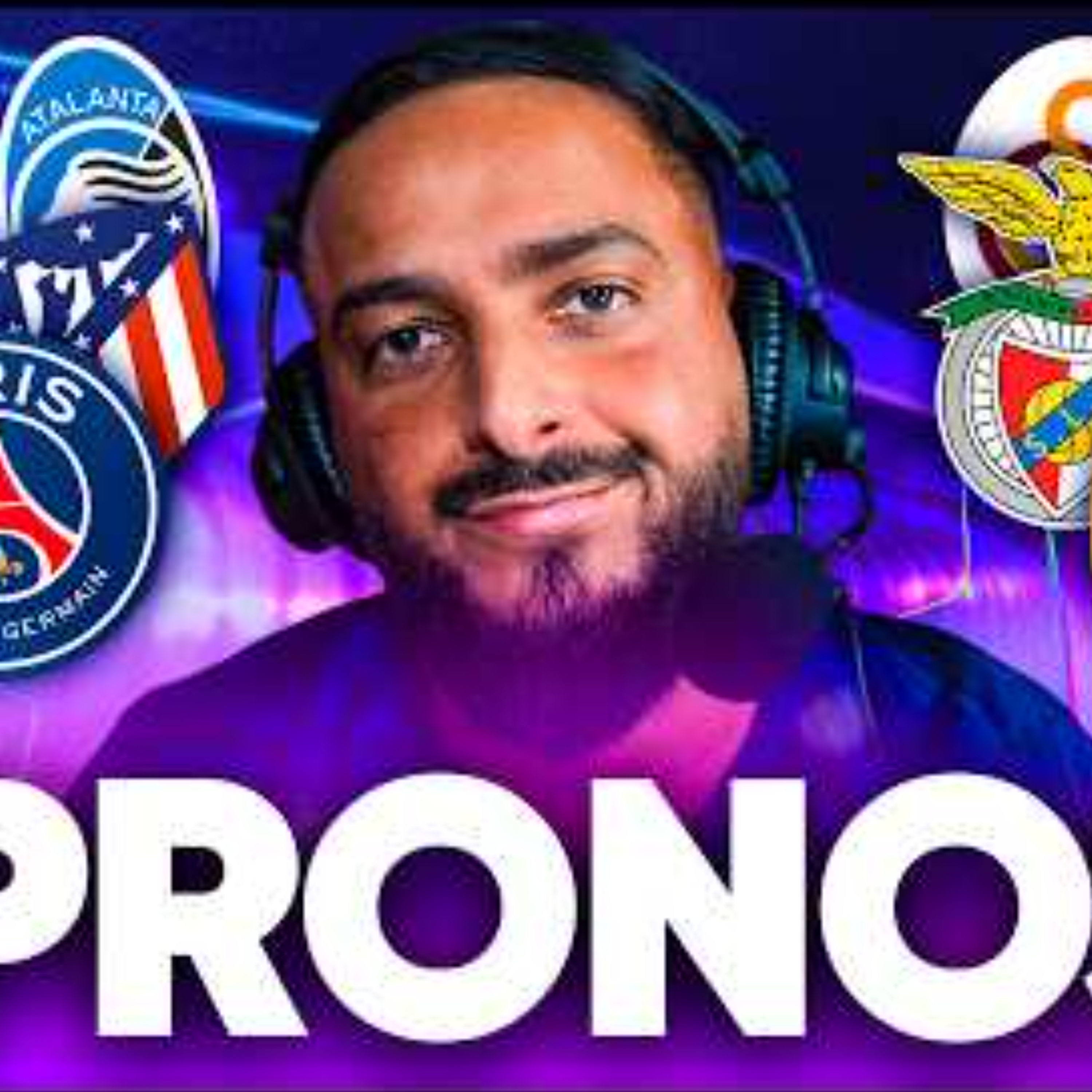 🏆CETTE SOIRÉE DE LDC VA ÊTRE BANGER !