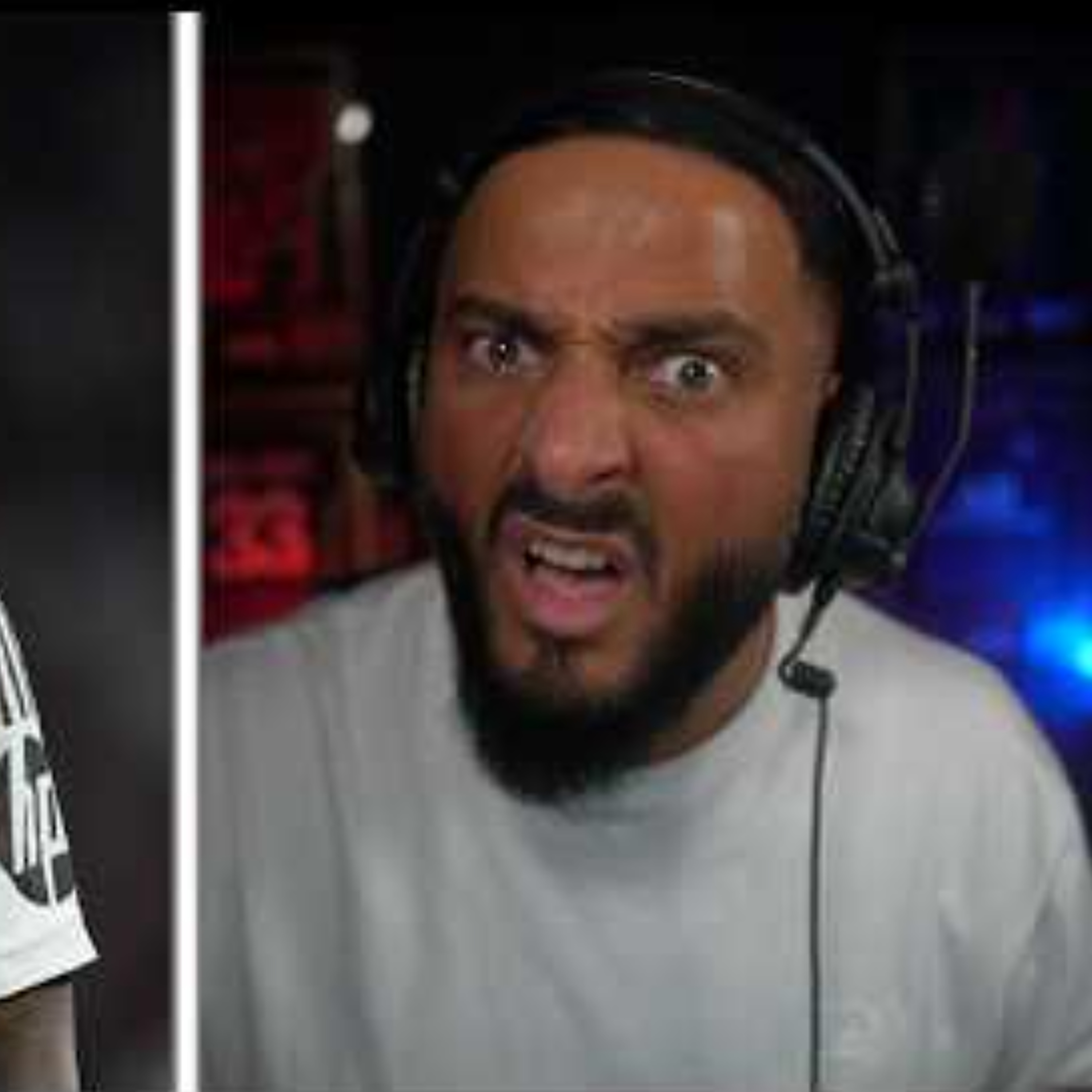 VOUS ETES SAH ?? (REAL MADRID 0-1 GETAFE)