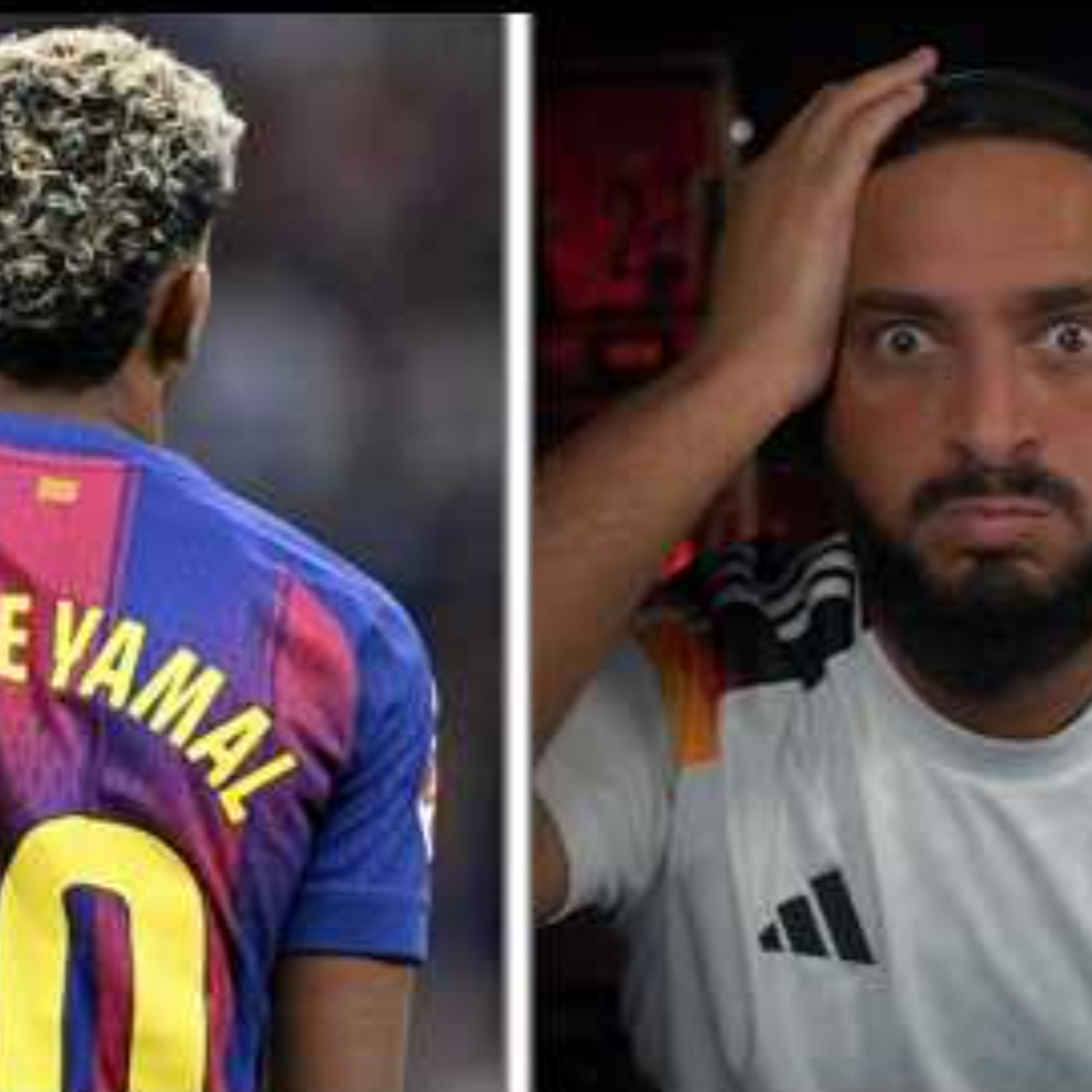 RESPECT. (BARCELONE 3-0 ATLETICO MADRID)