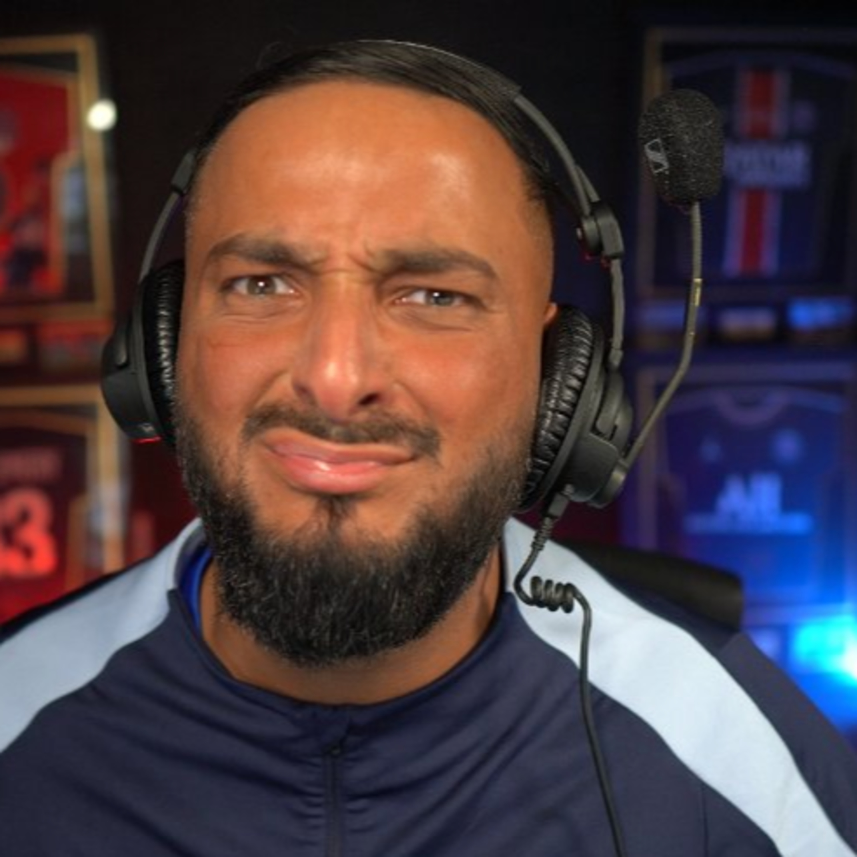 MDRRRRRRR (FRANCE 3-0 SUEDE)