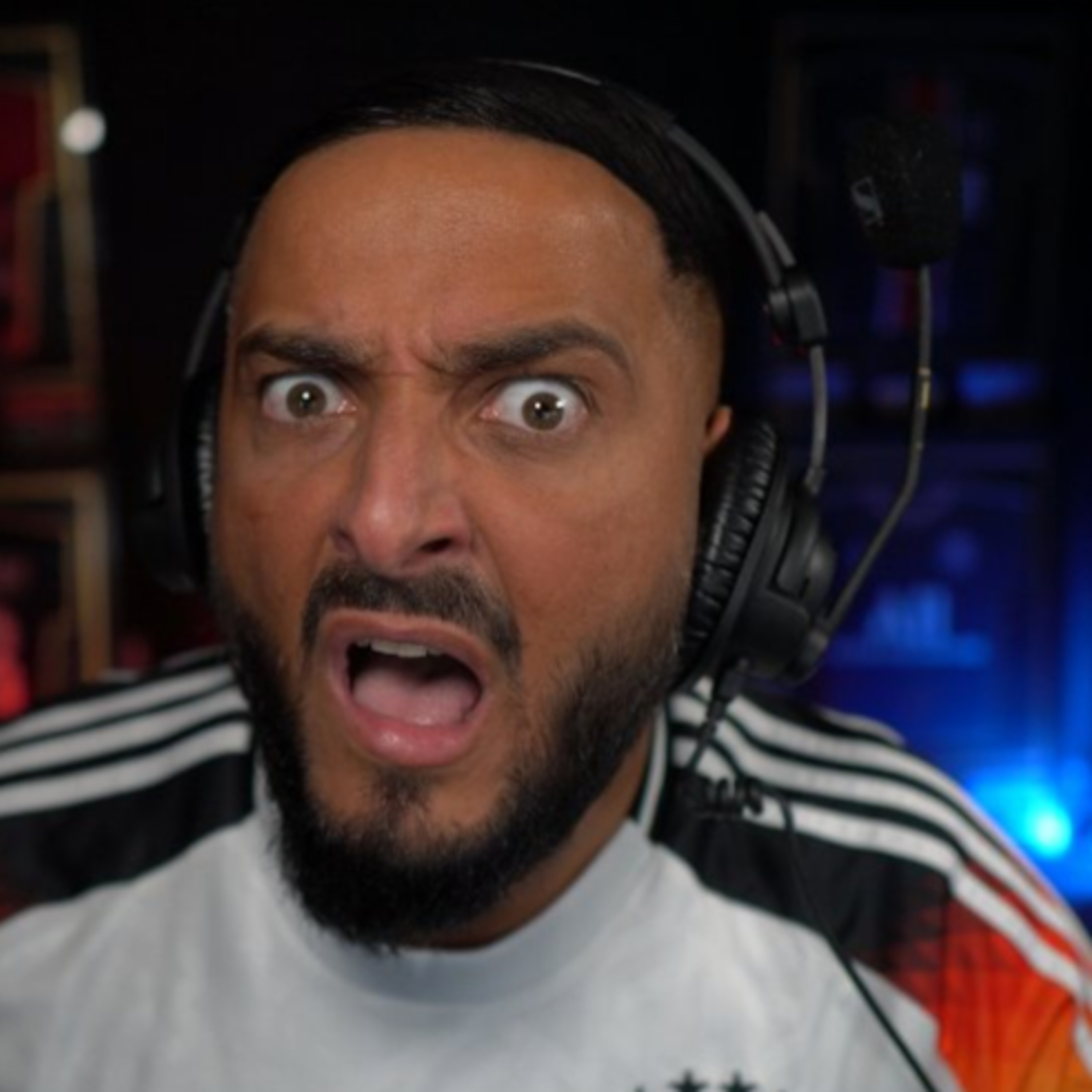 MAIS QUOI ??????? (BELGIQUE 3-2 SENEGAL)
