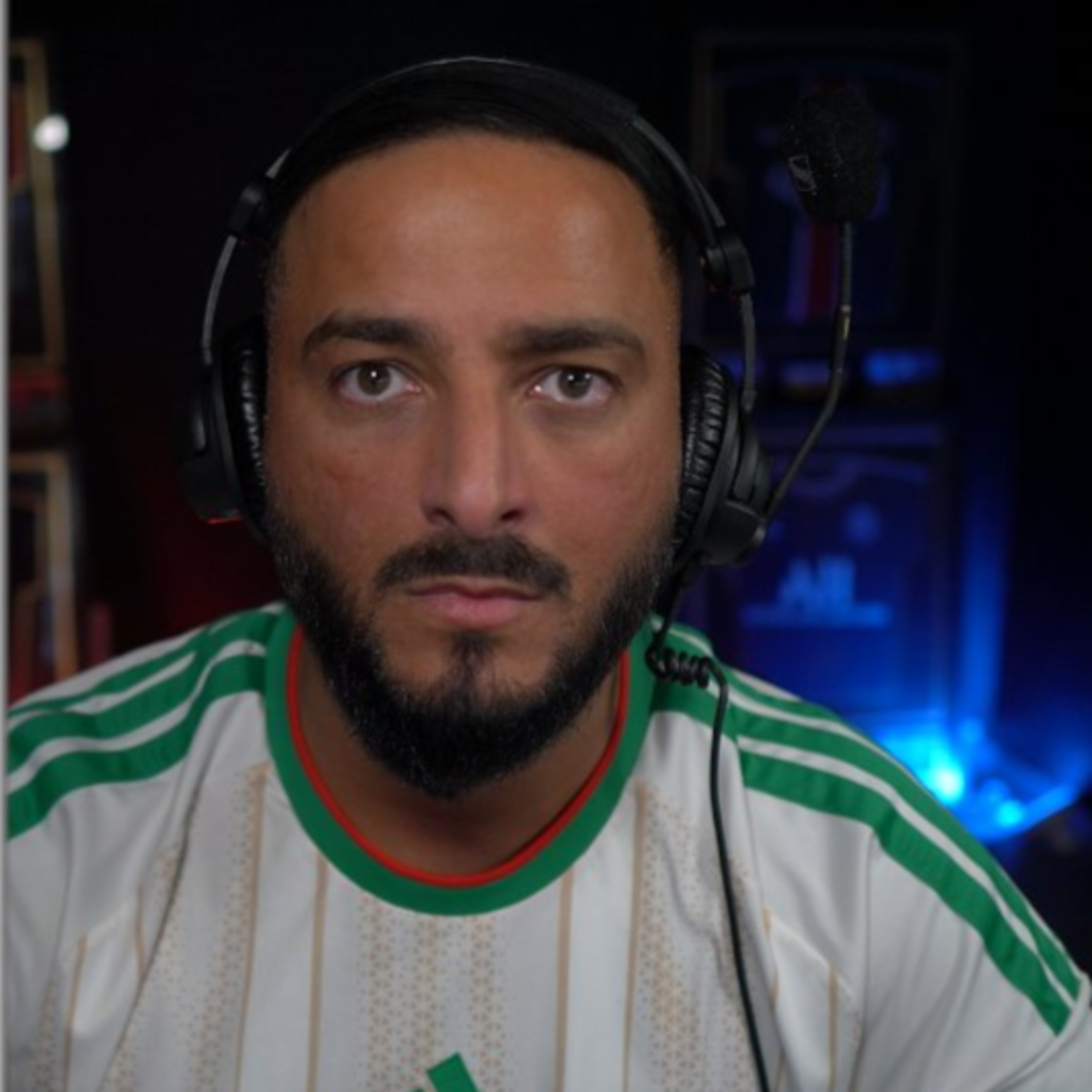 😡 PETKOVIC !!!!! (SUISSE 2-0 ALGERIE)
