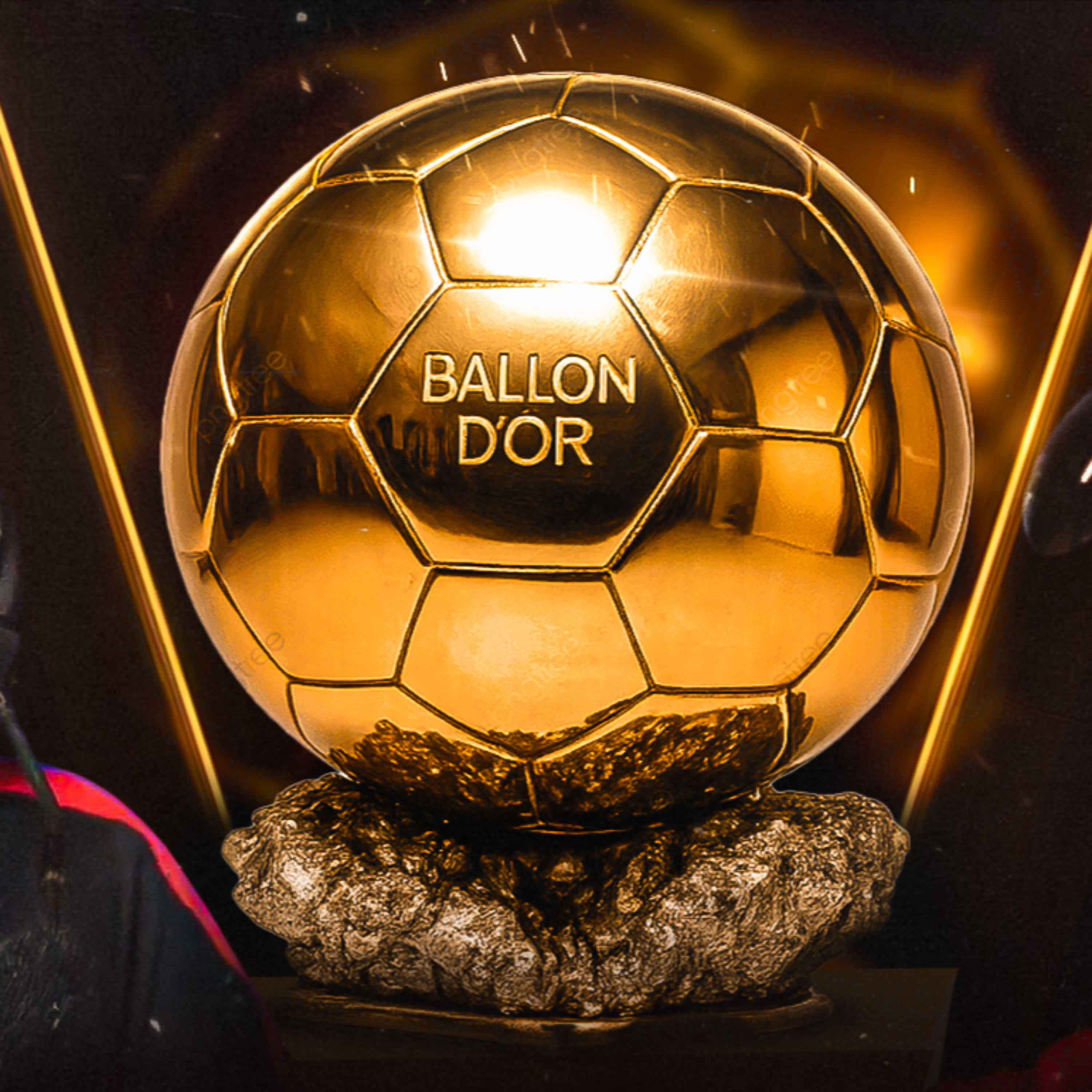 LE BALLON D'OR. 2026 (FEAT ‪@Loguito‬)