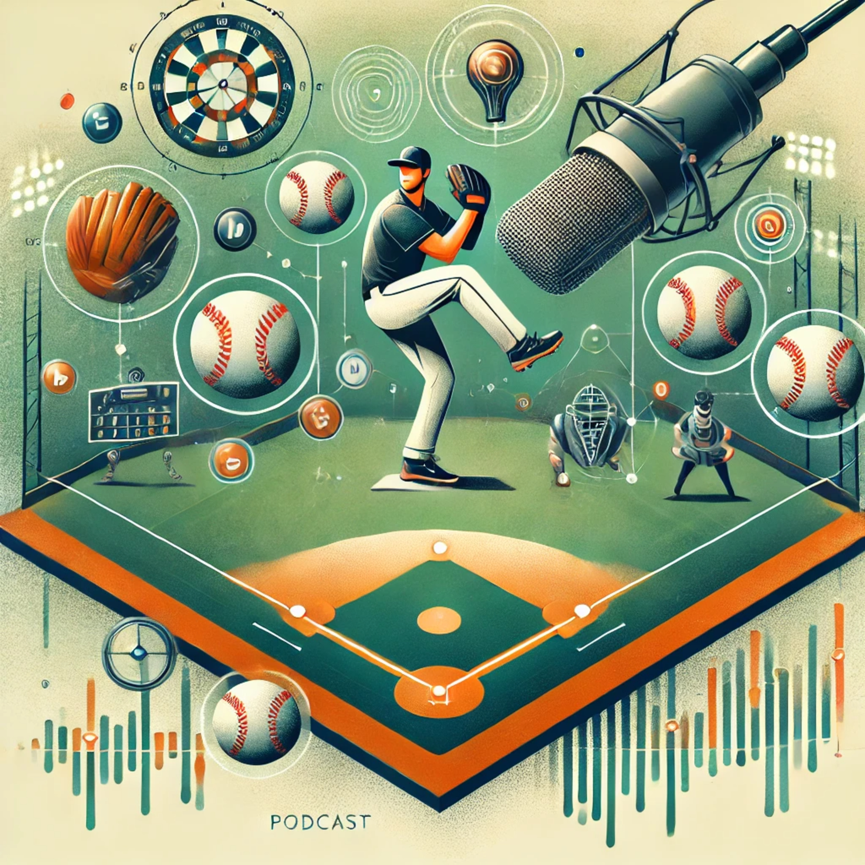 Understanding Baseball episode artwork