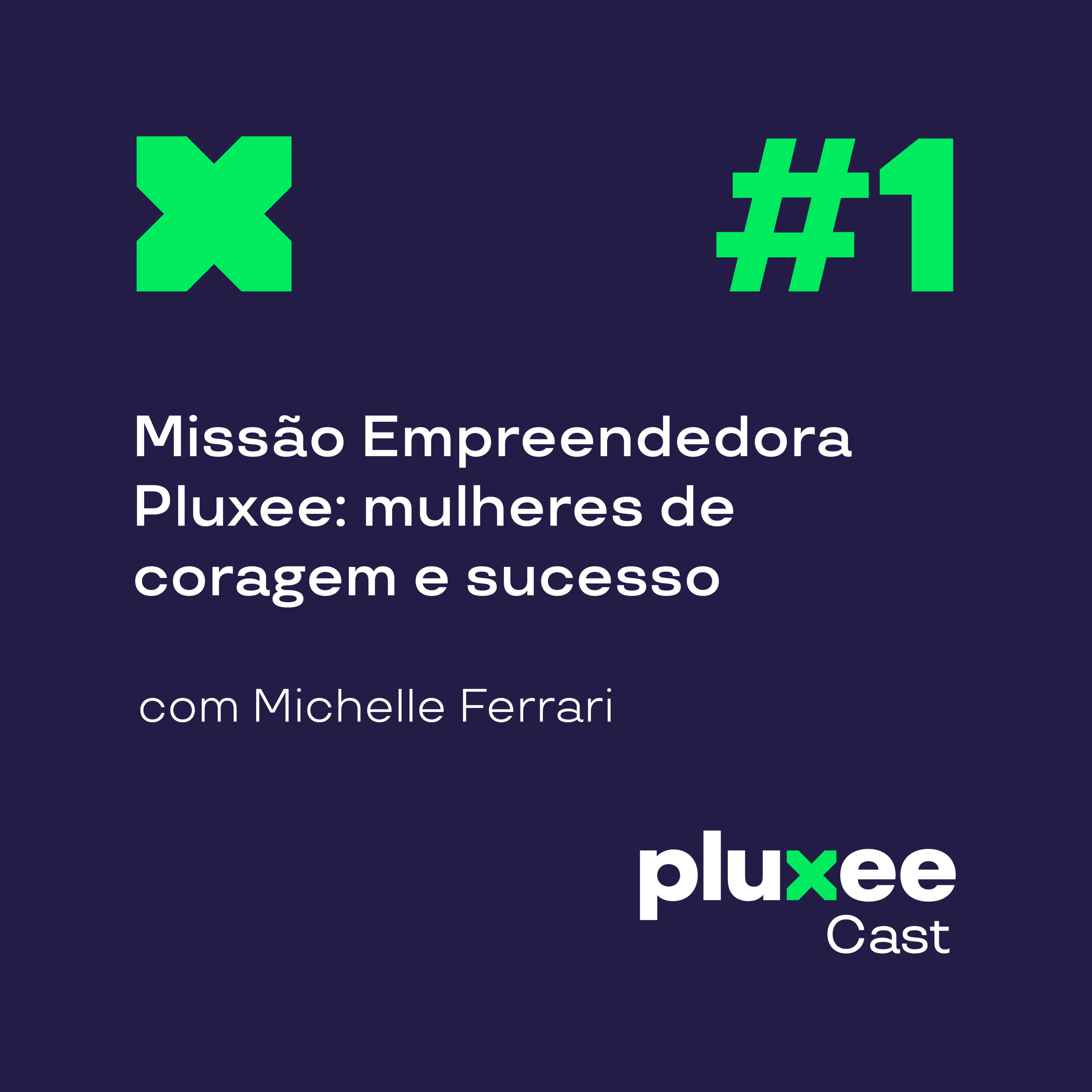 PluxeeCast