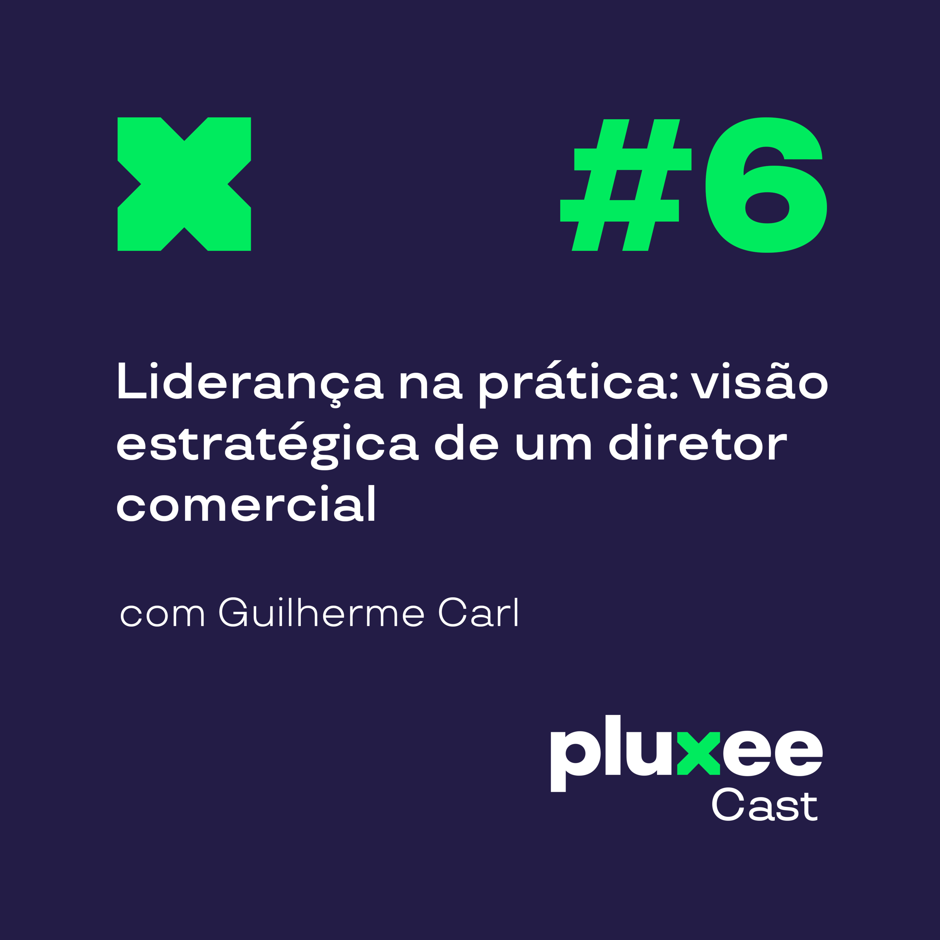 PluxeeCast