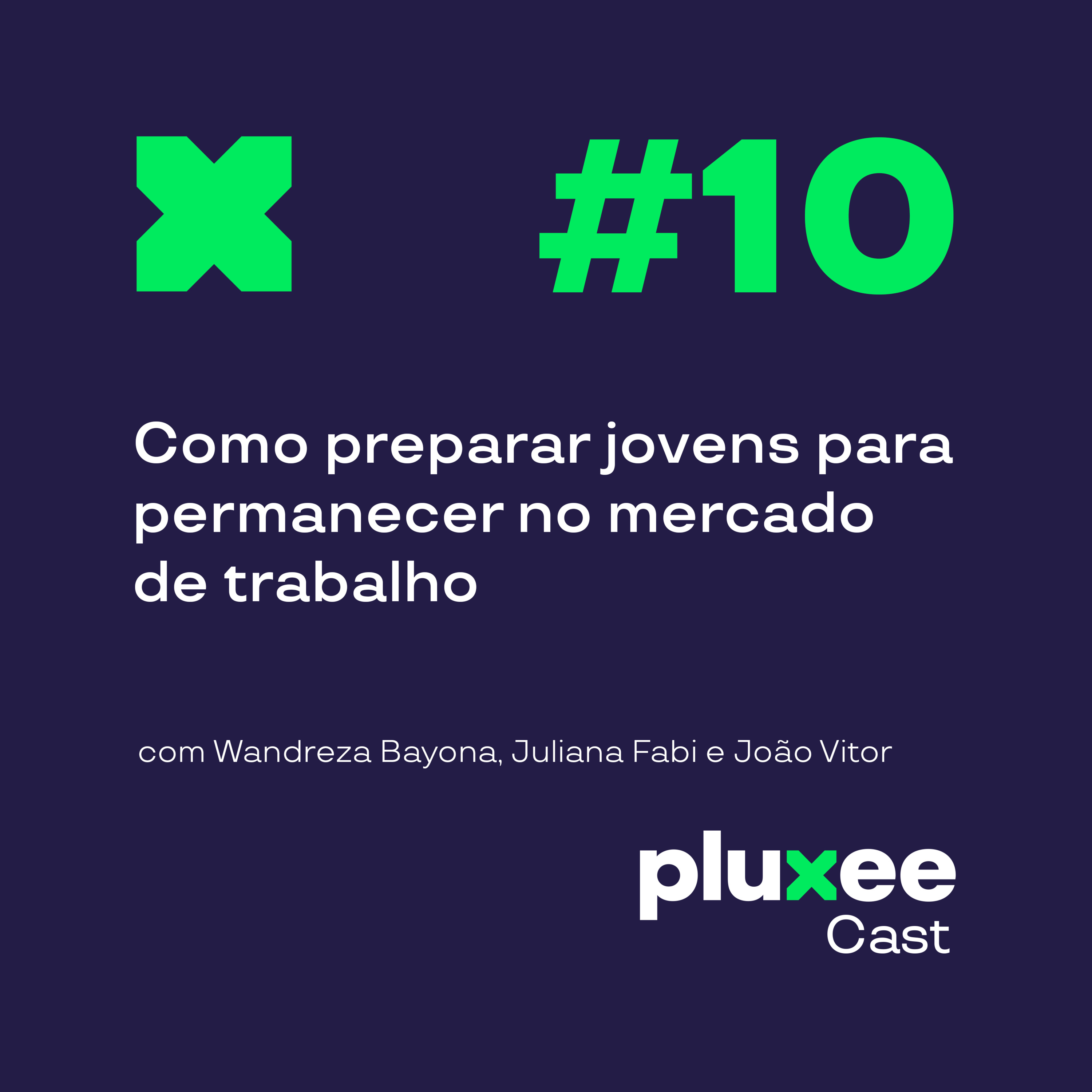 PluxeeCast