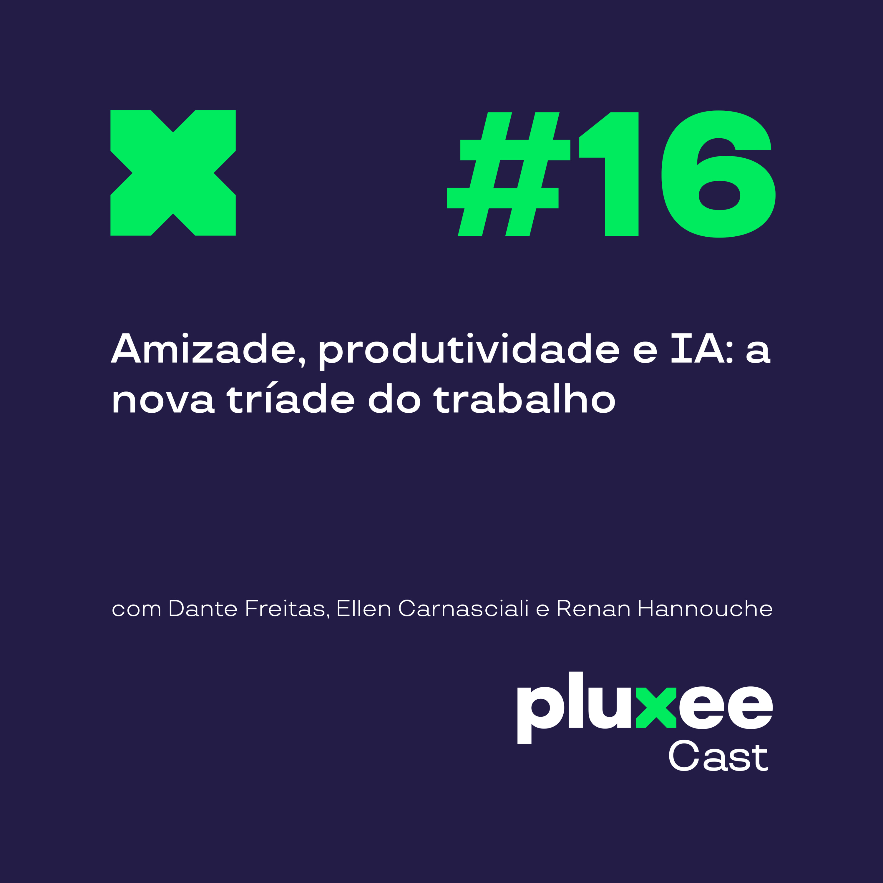 PluxeeCast