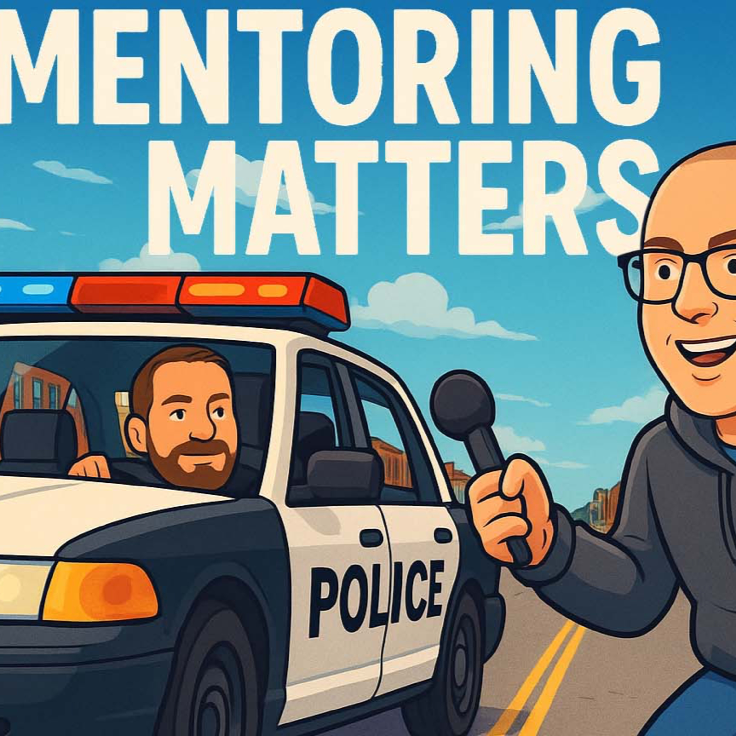 That Stuff Matters