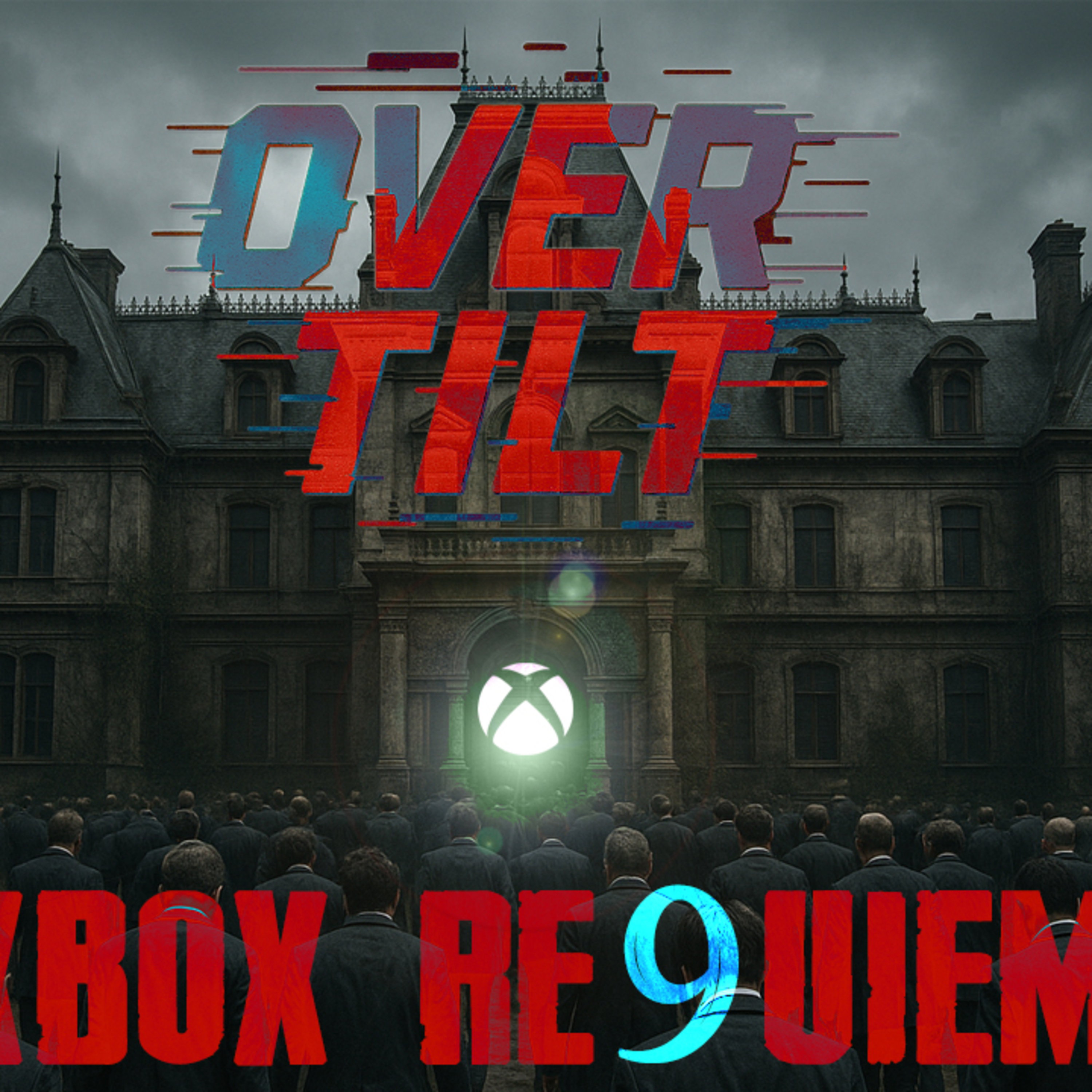 [EPISODIO 5] Xbox REQUIEM episode artwork