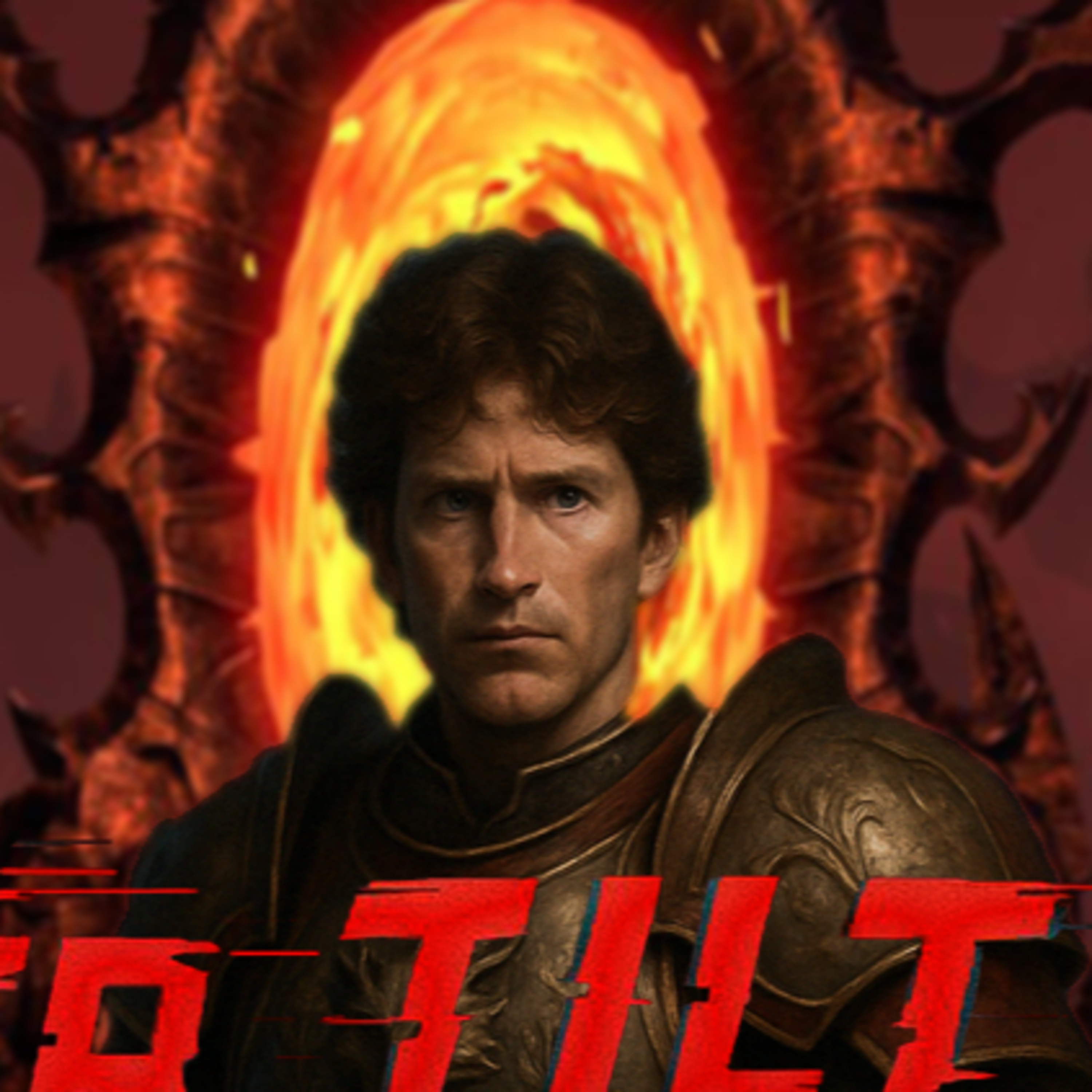 [EPISODIO 2] Droppaci nell'Oblivion Todd! episode artwork