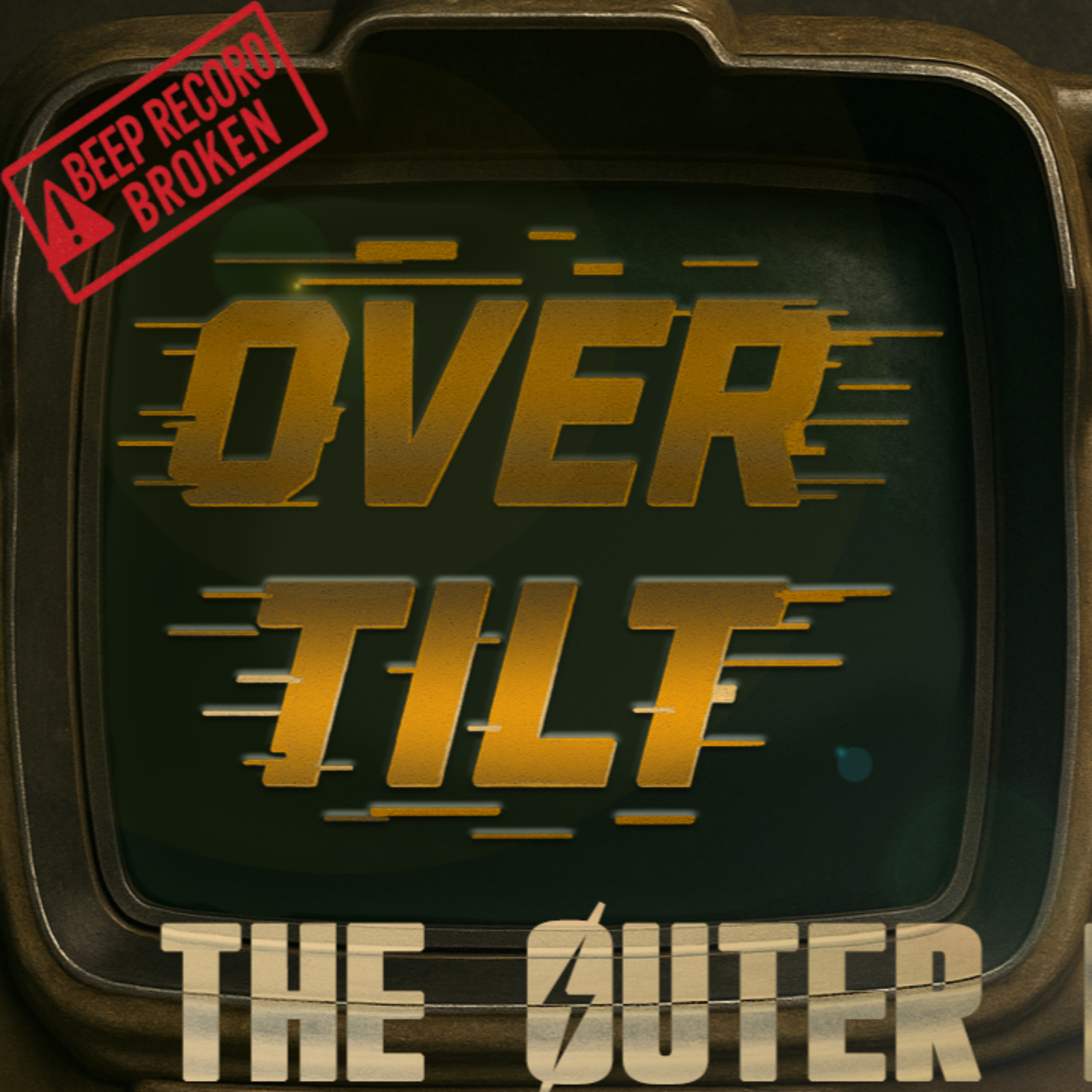 [EPISODIO 8] The Outer Fallout episode artwork