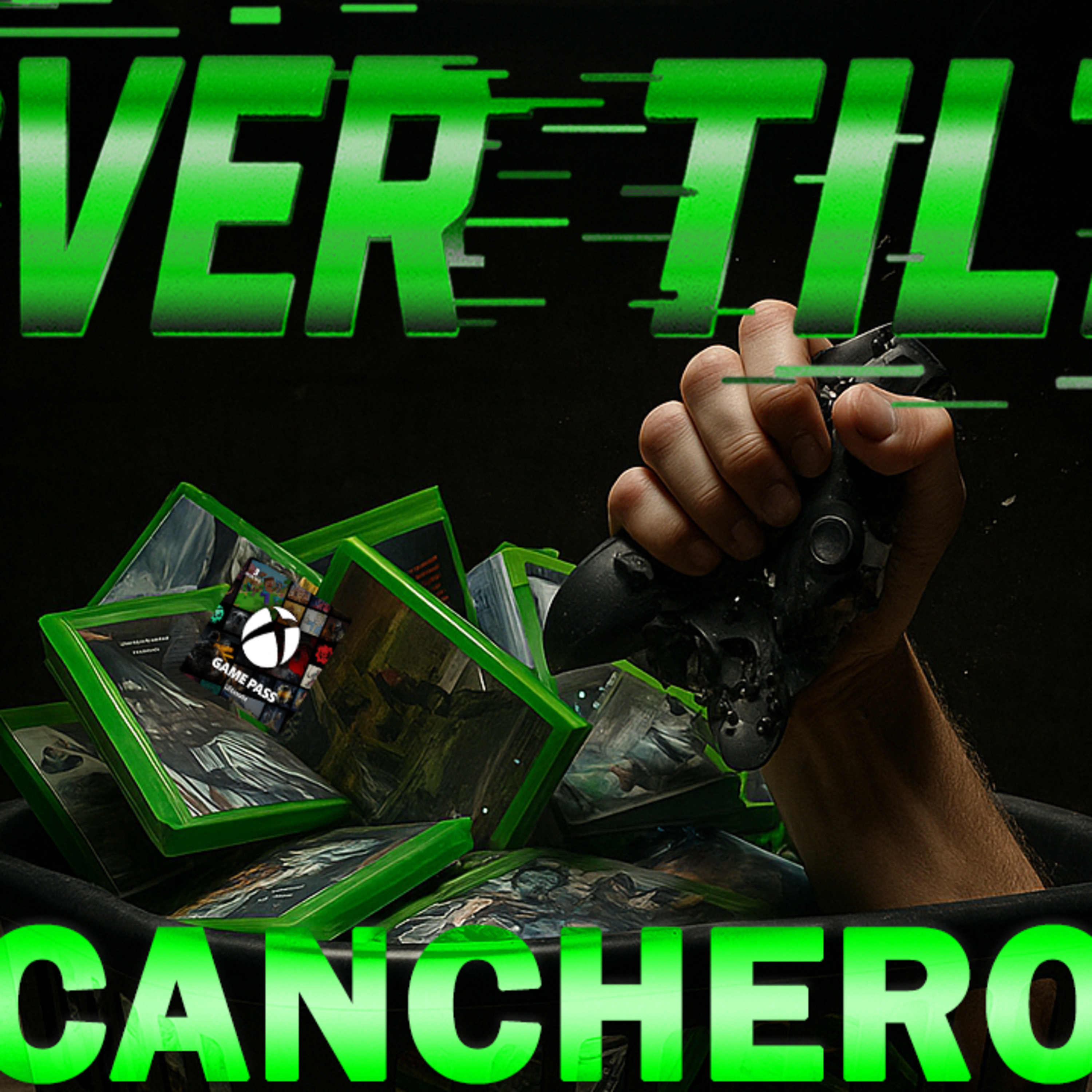 [EPISODIO 11] Canchero episode artwork