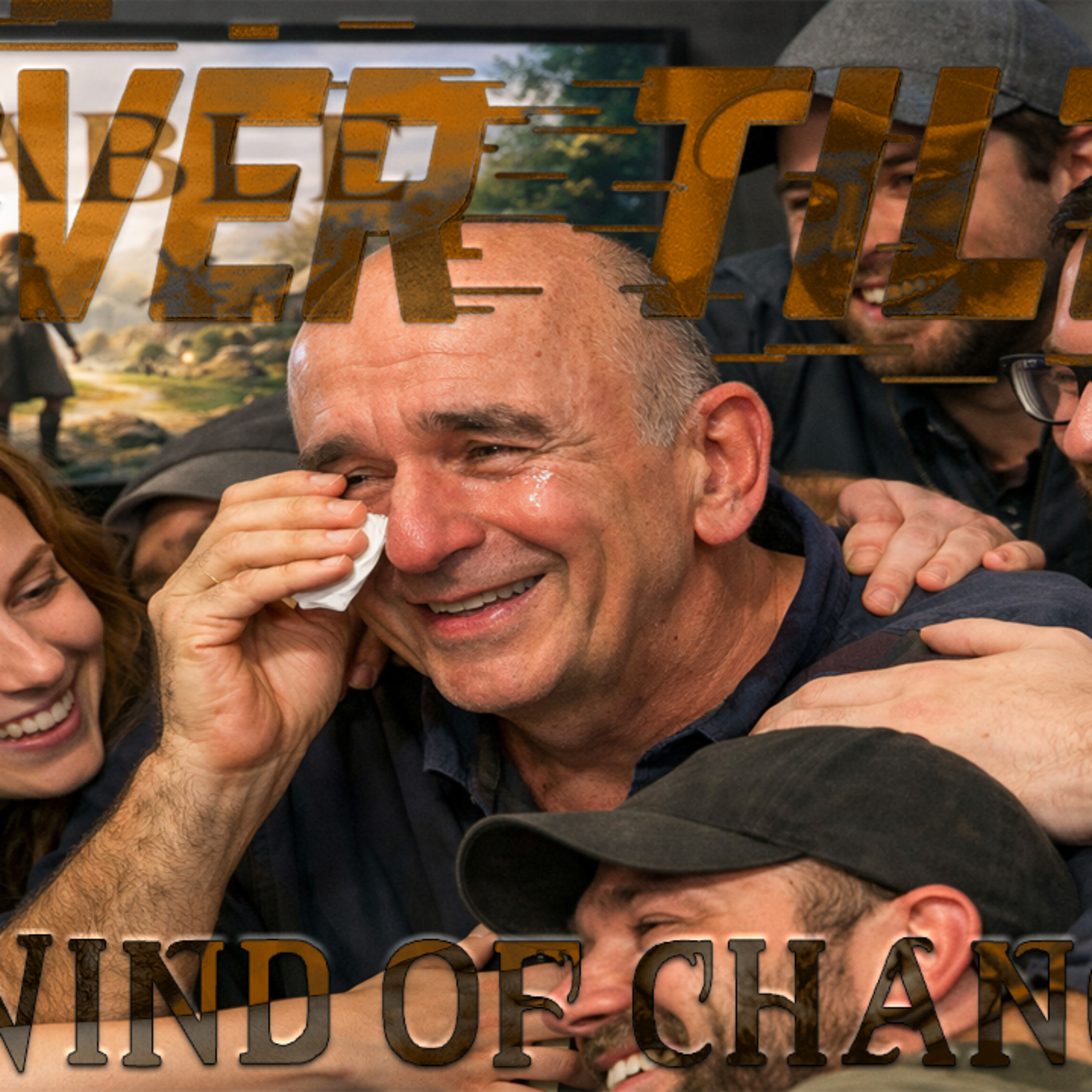 [OVERTILT 15] Wind of Change episode artwork