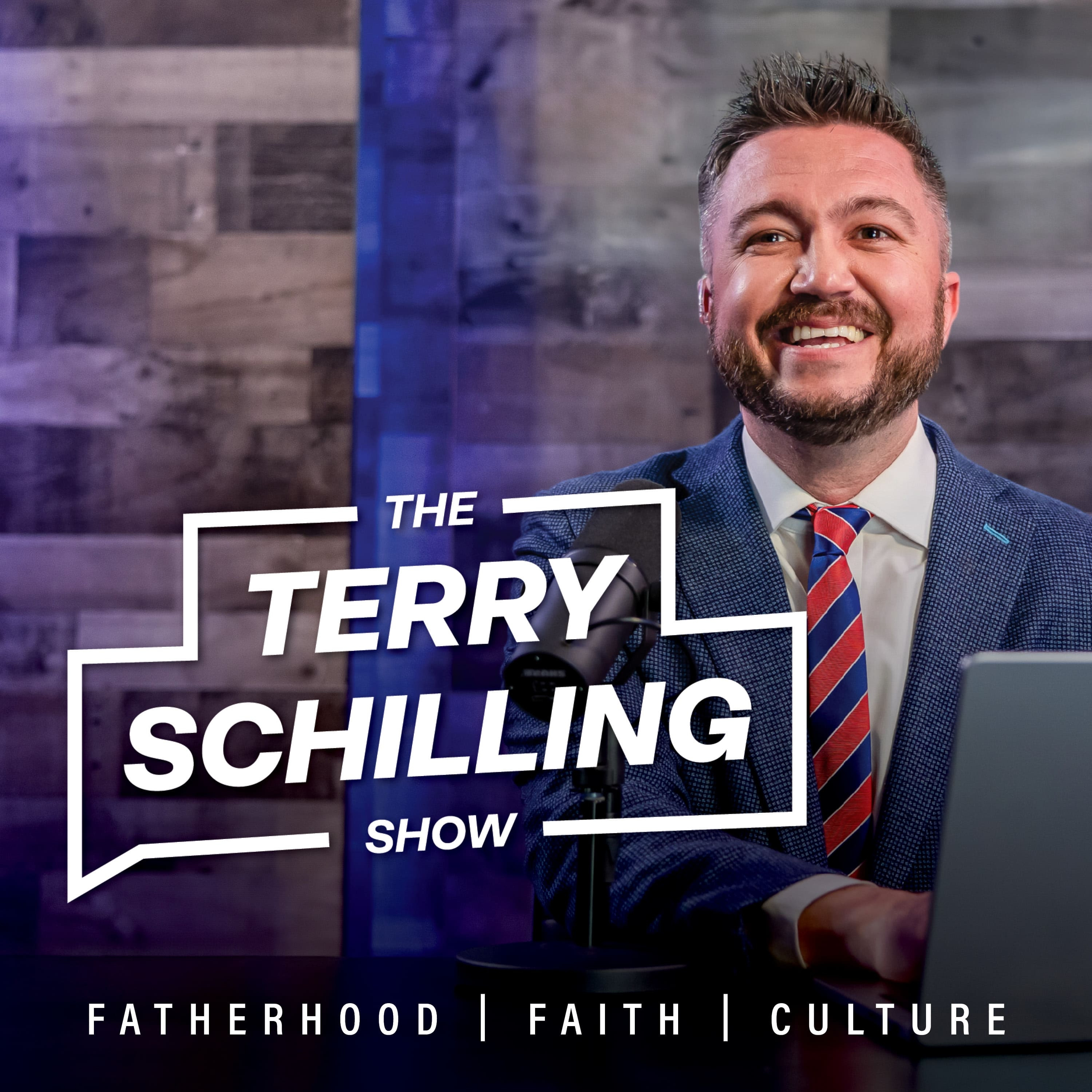 Rev Amanchukwu | Bold Faith, Woke Schools, & The Necessity of Strong Pastors and Fathers. episode artwork