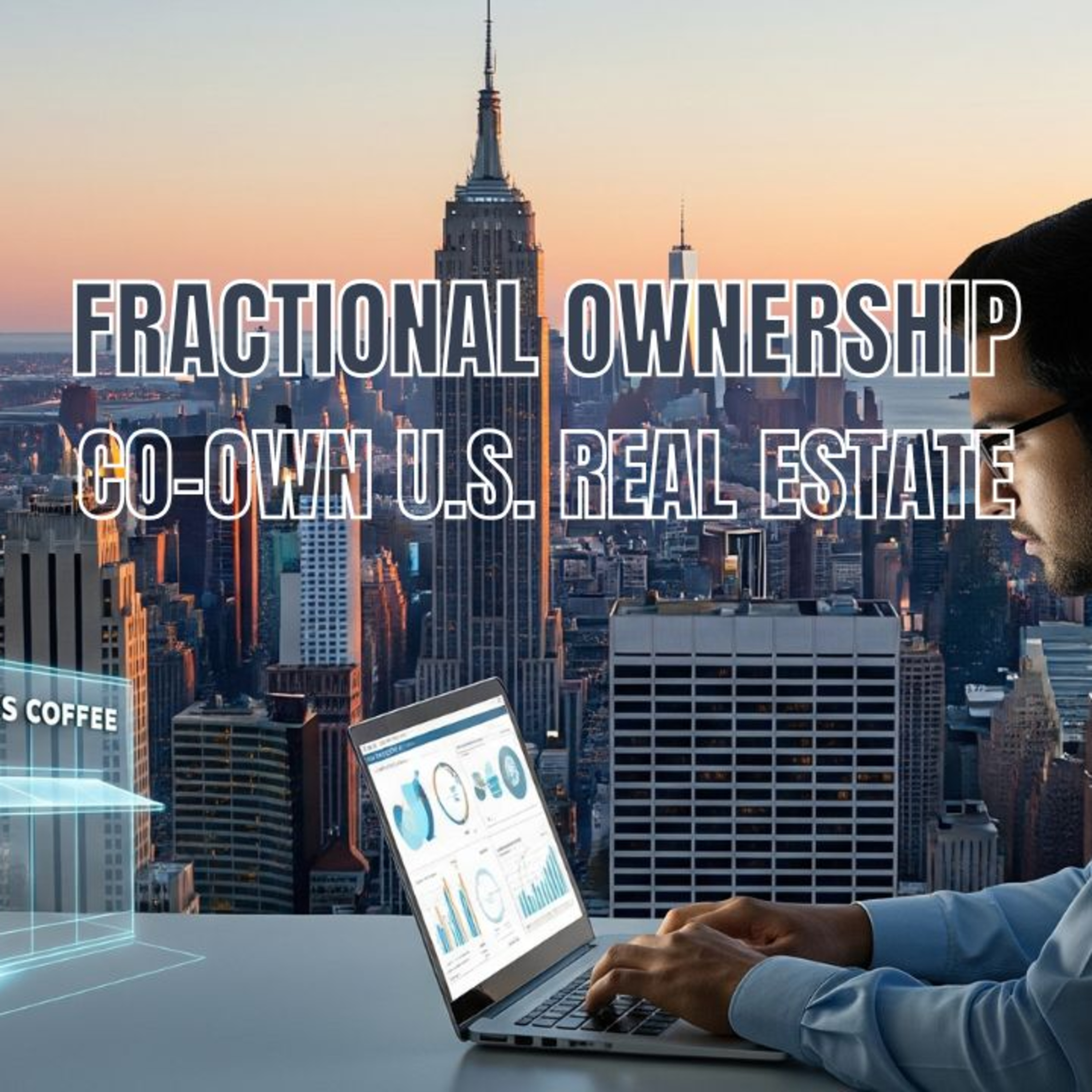 Fractional Ownership in U.S. Real Estate