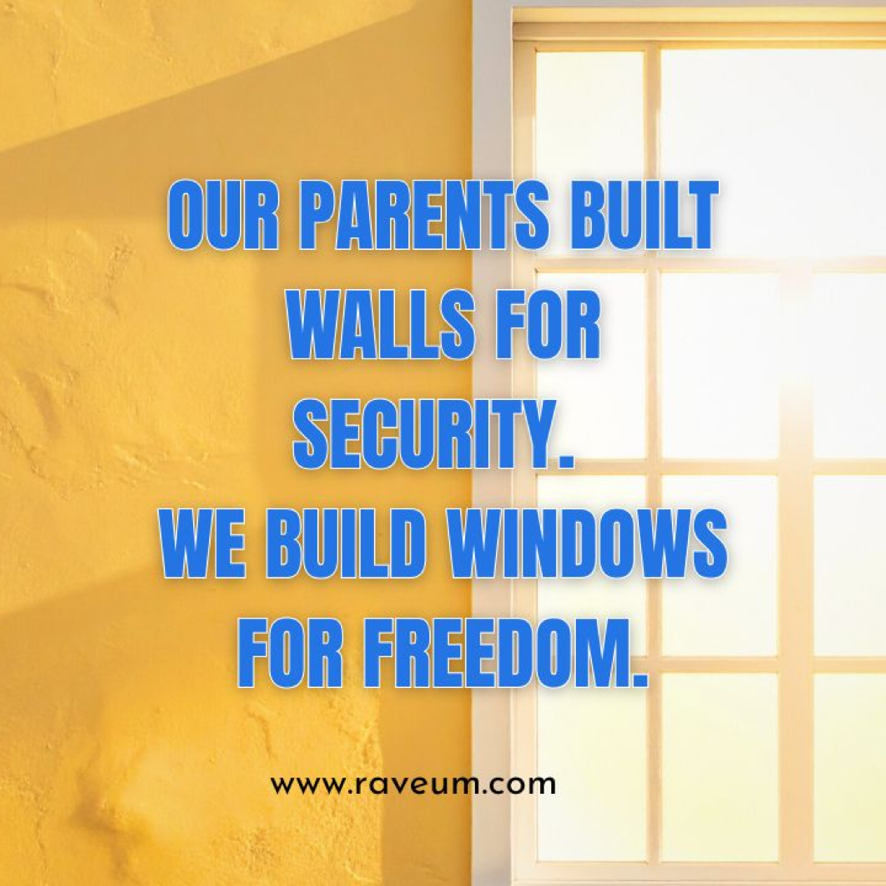 The Psychology of Walls Why Your Father’s Financial Map Is Getting You Lost