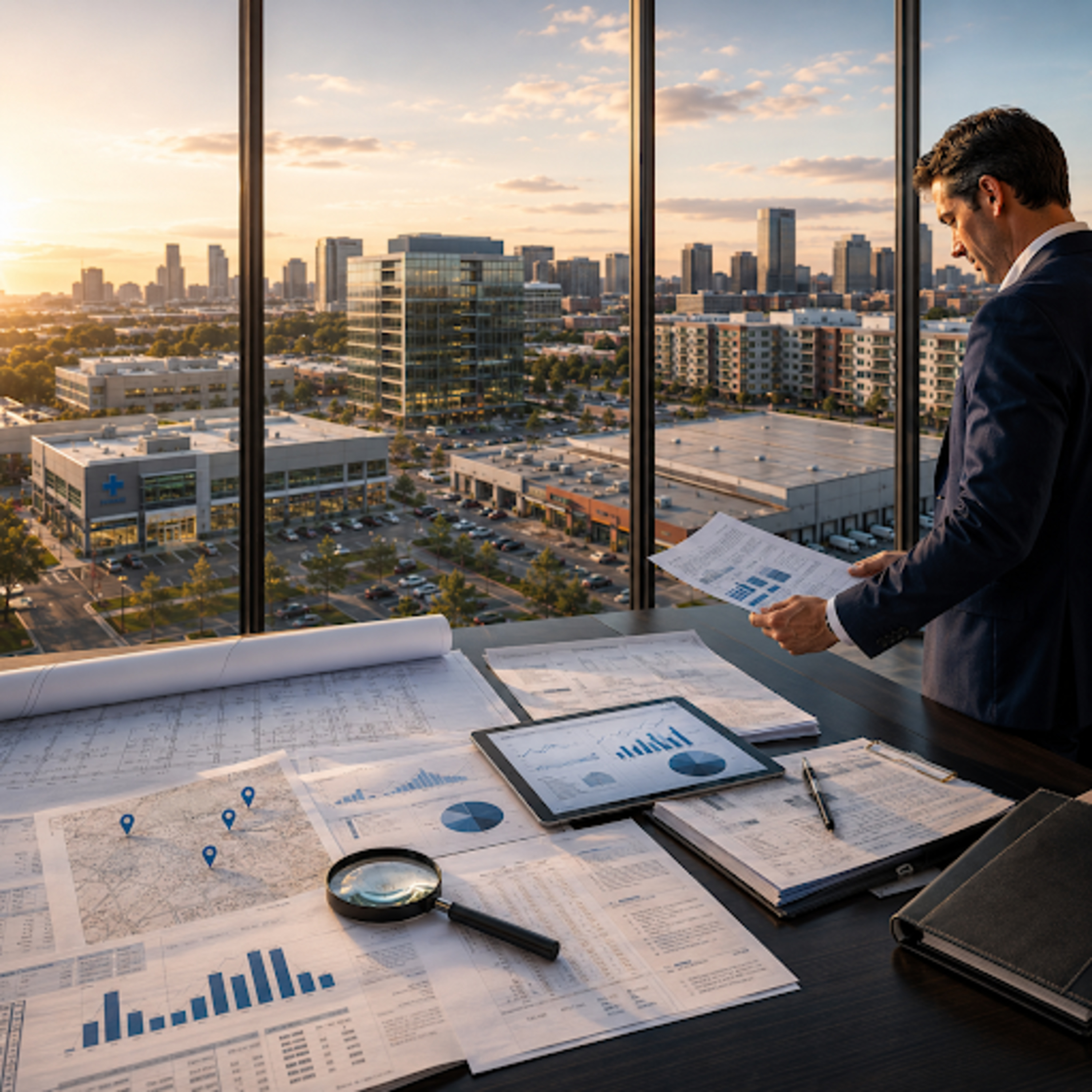 Before Investing in Real Estate, Ask These 5 Questions
