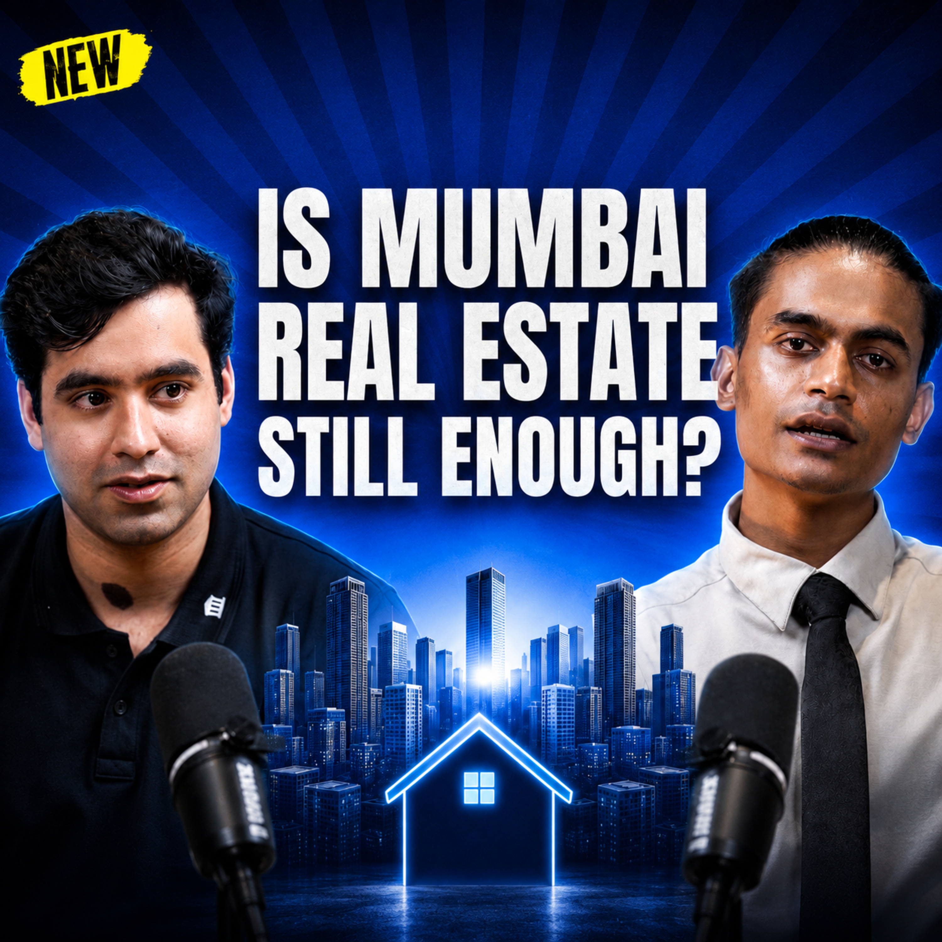 Mumbai Investors Are Missing This Wealth Strategy | Dollar Income Explained