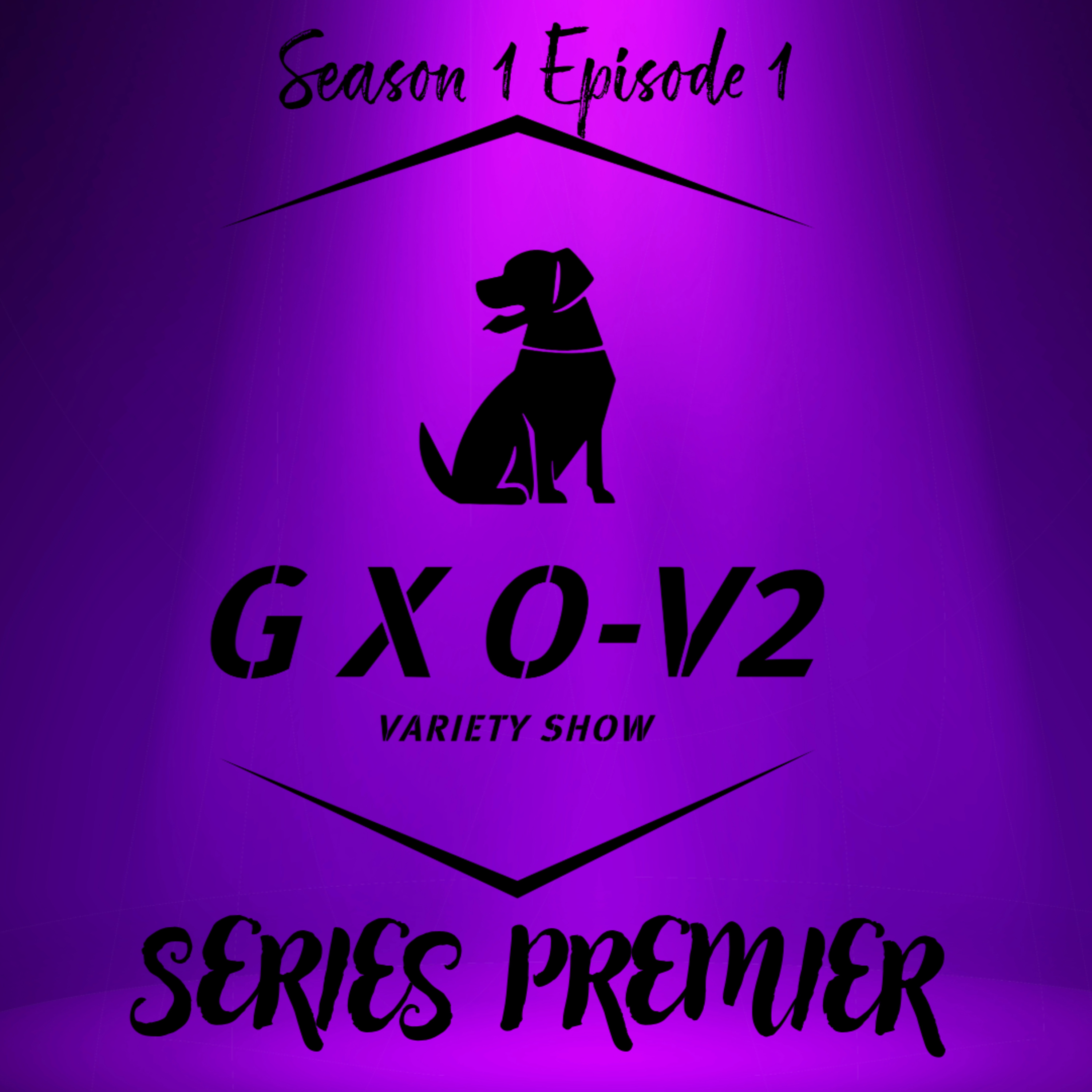 GXO-V2 SERIES PREMIRE episode artwork