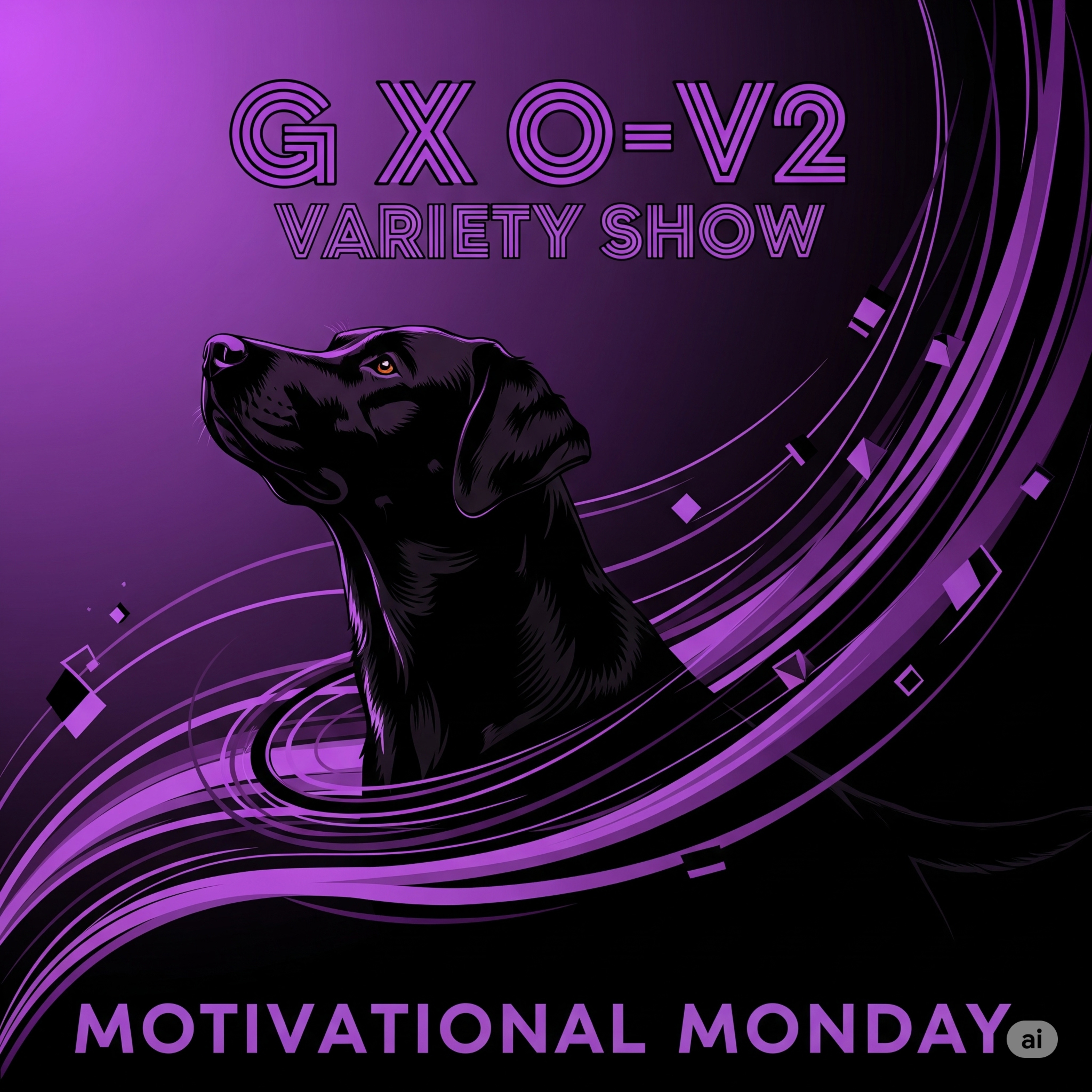 MOTIVATIONAL MONDAY EP 2 episode artwork