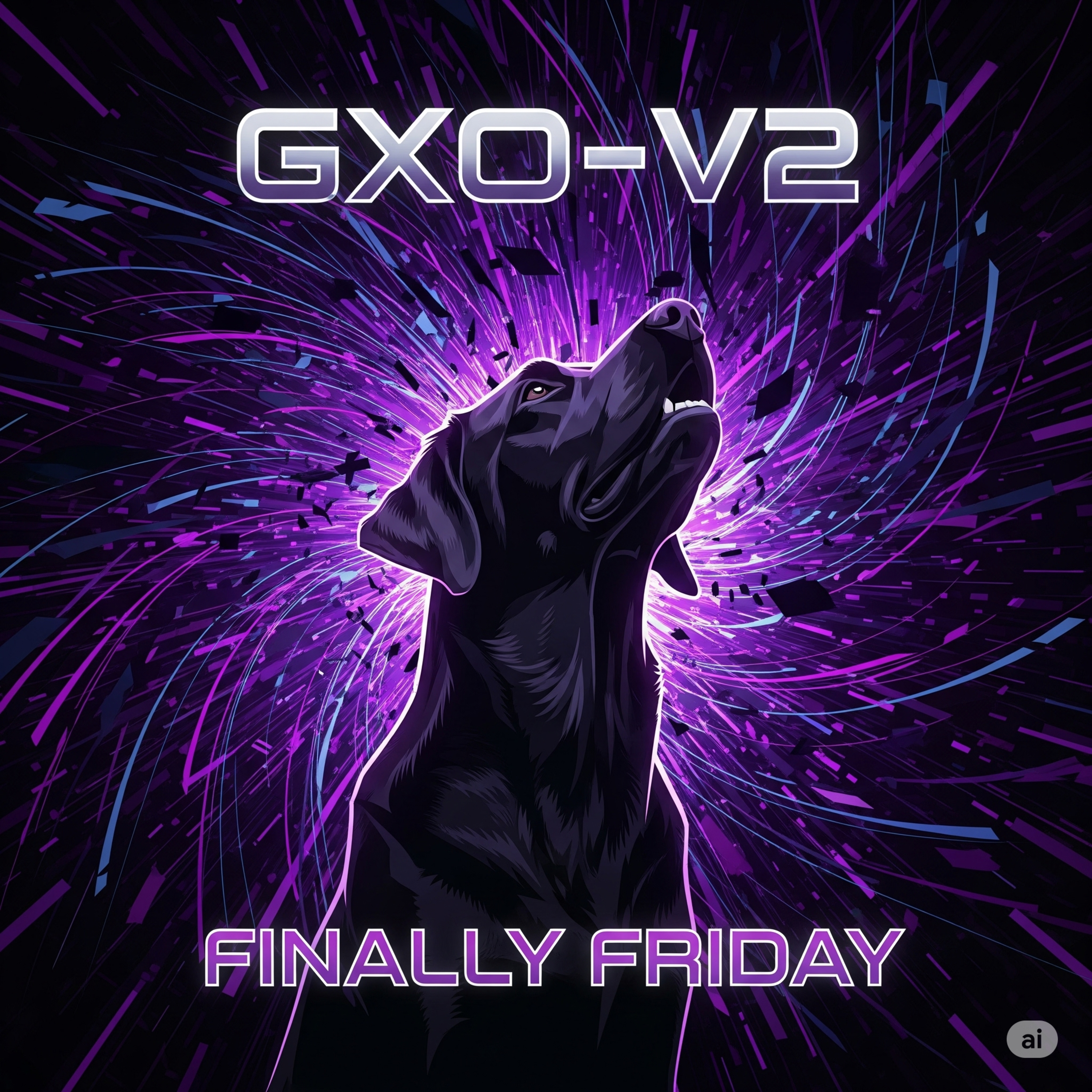 FINALLY FRIDAY EP 4 episode artwork