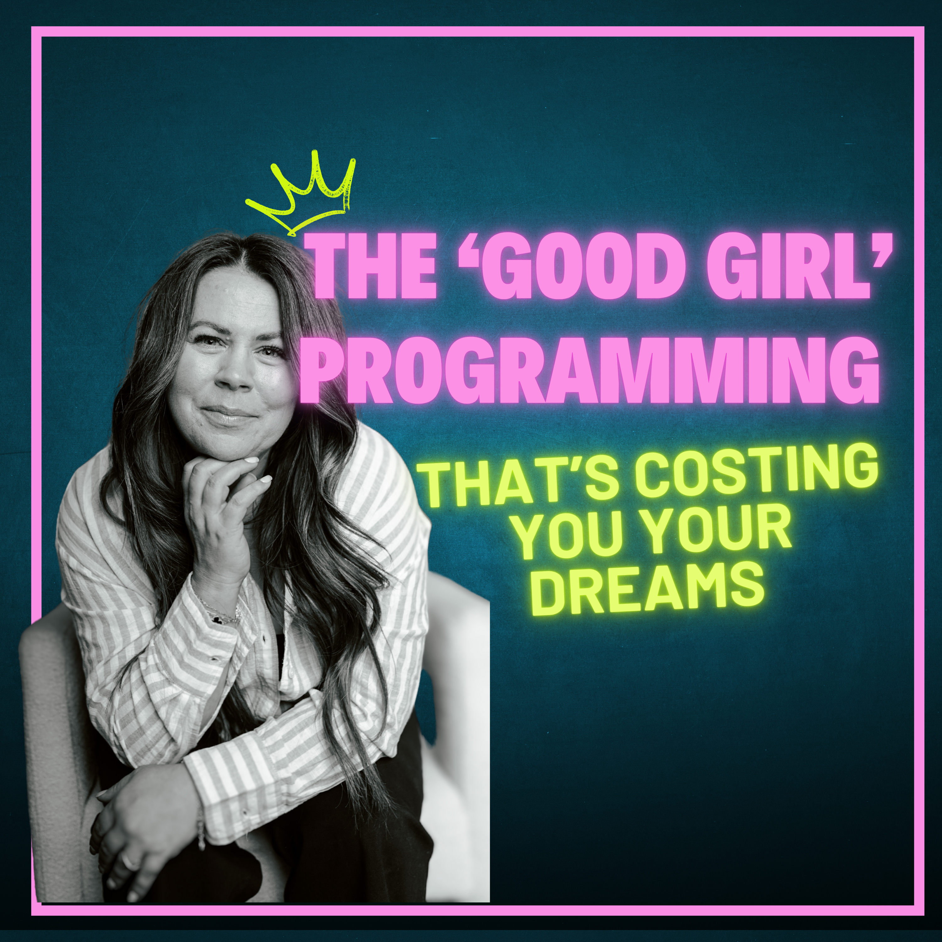 Her Subconscious Blueprint