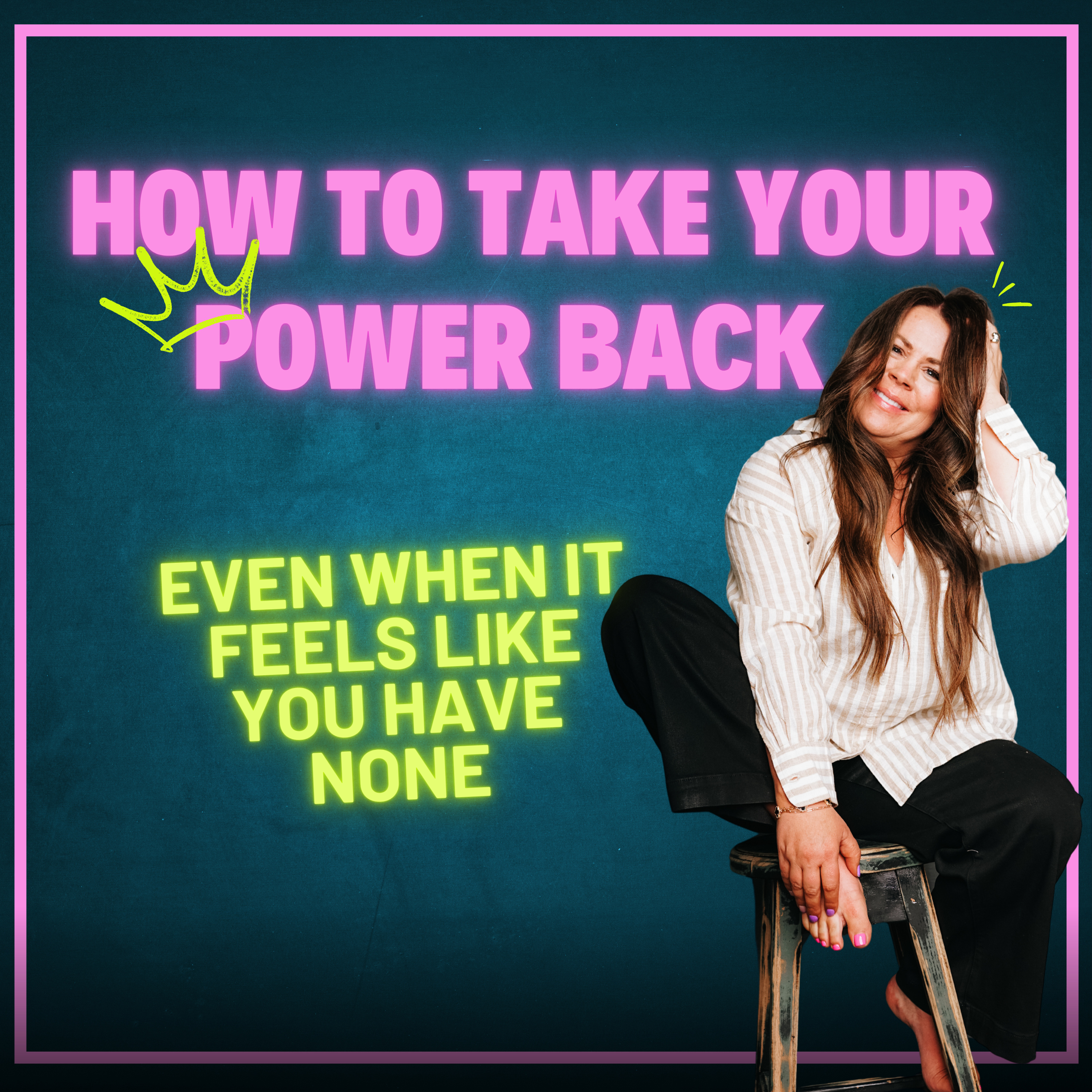 Her Subconscious Blueprint